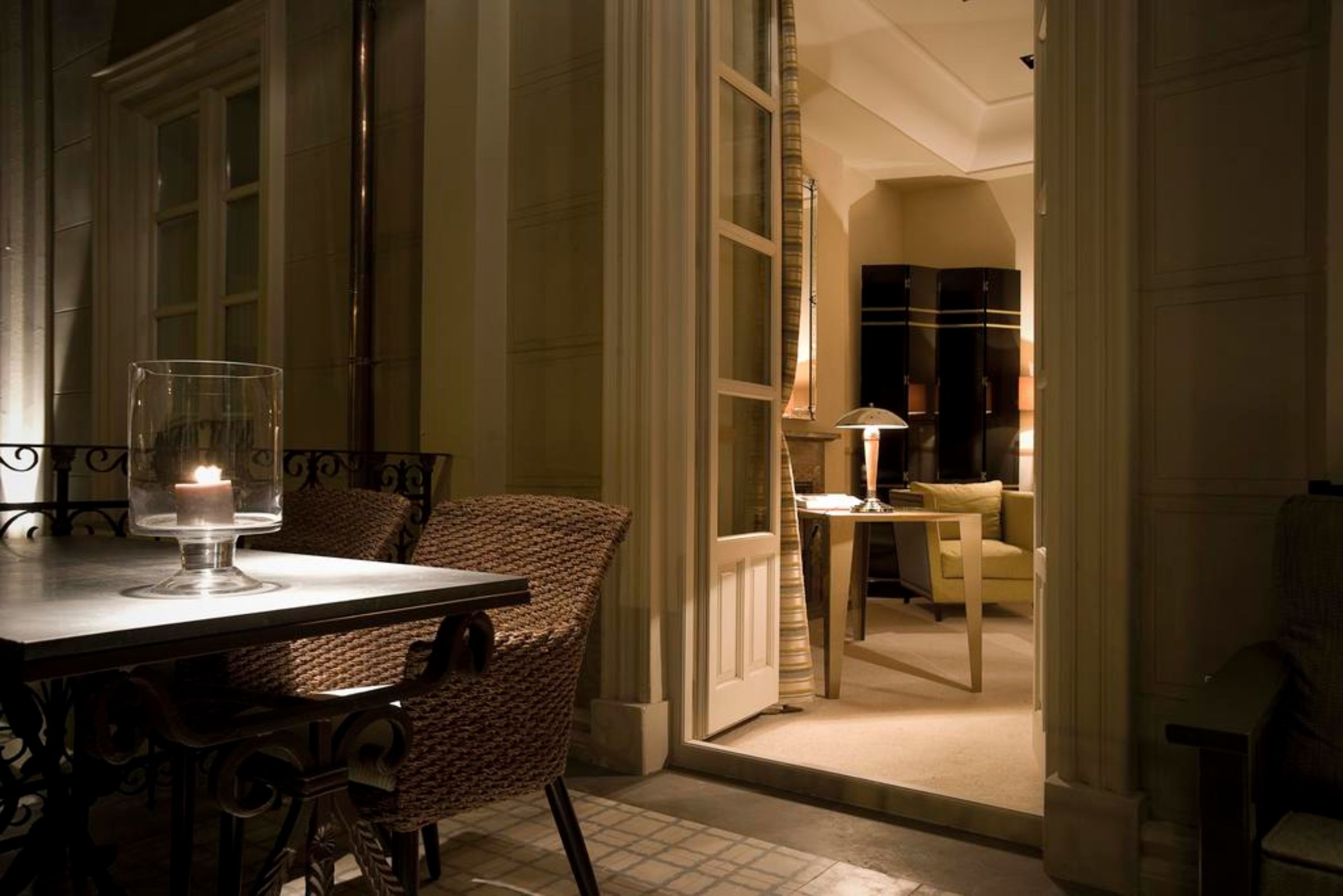 Junior Suite Superior