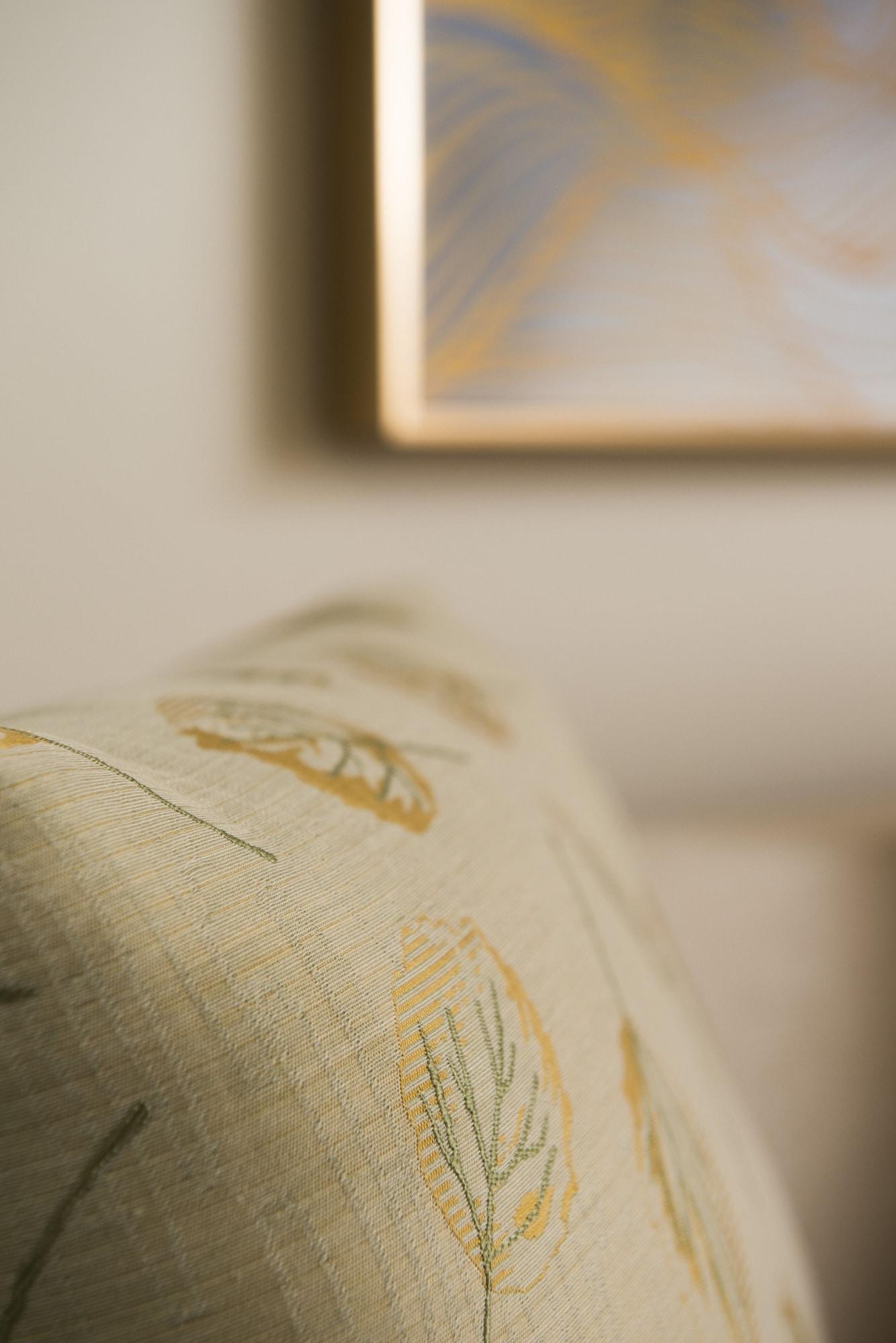 Double Deluxe King Bed