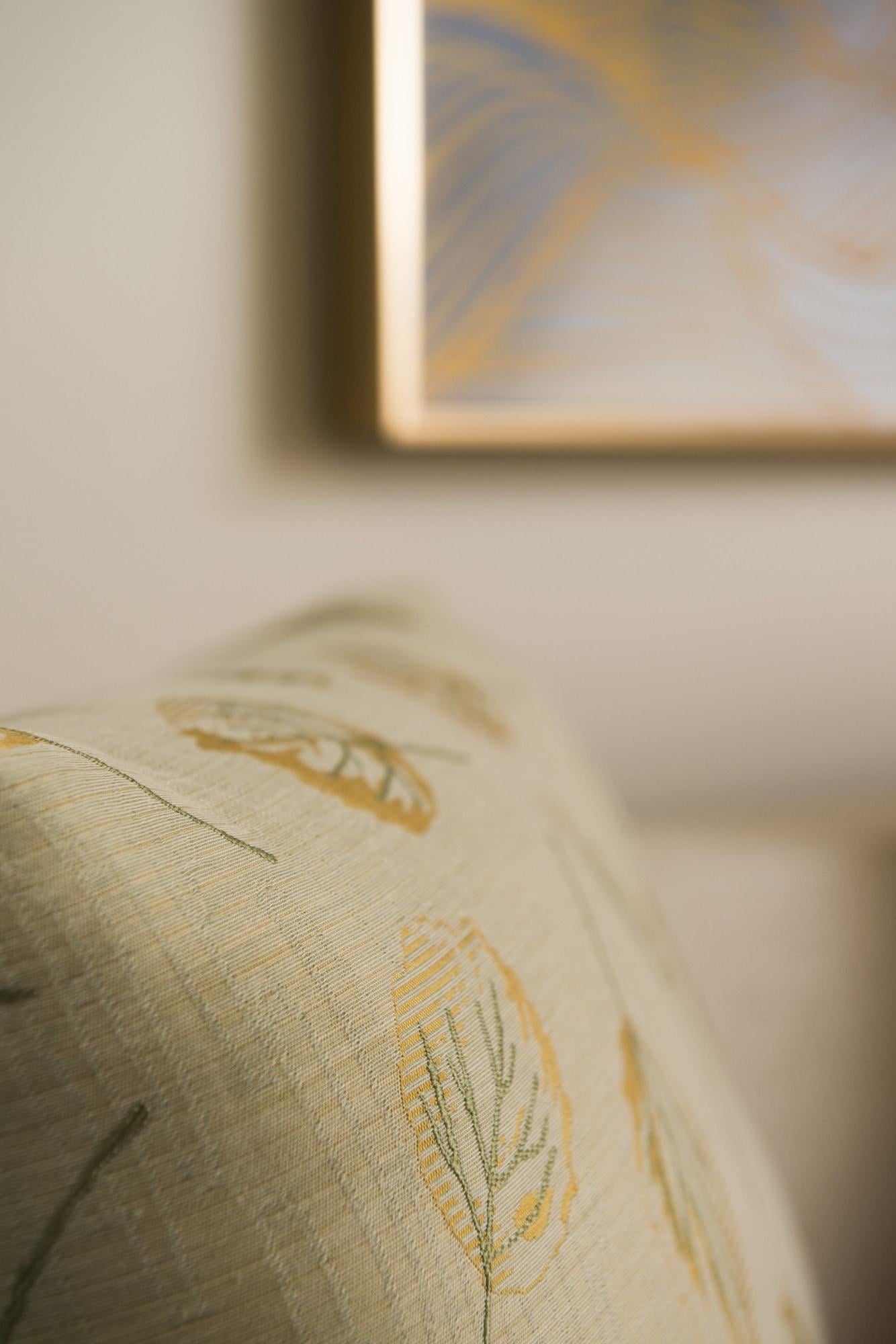 Suite City View King Bed