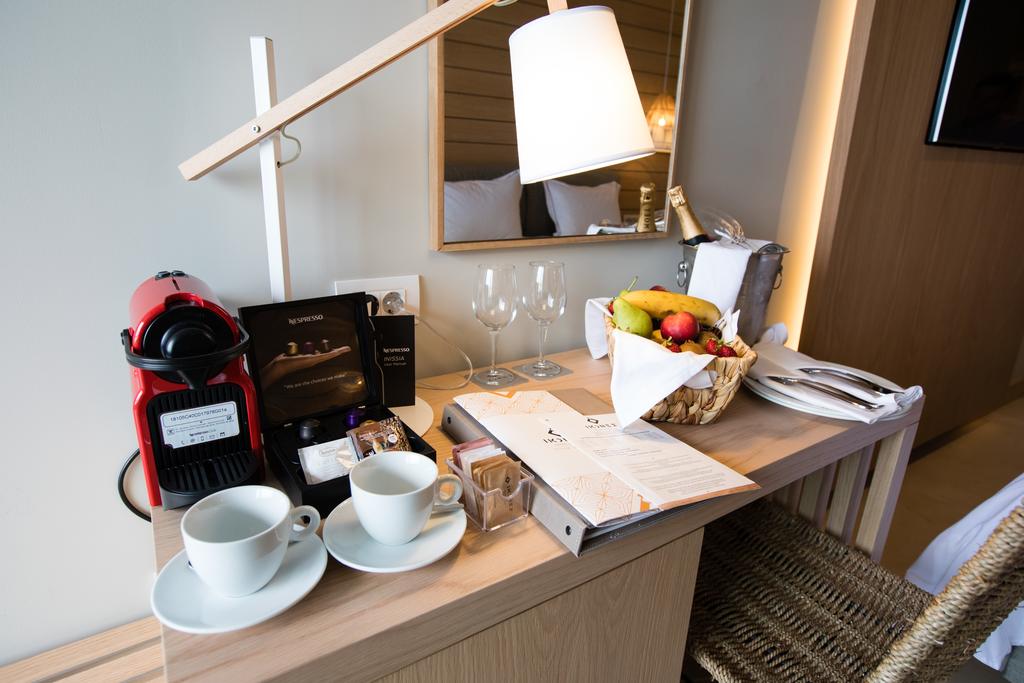 Suite Superior Sea View