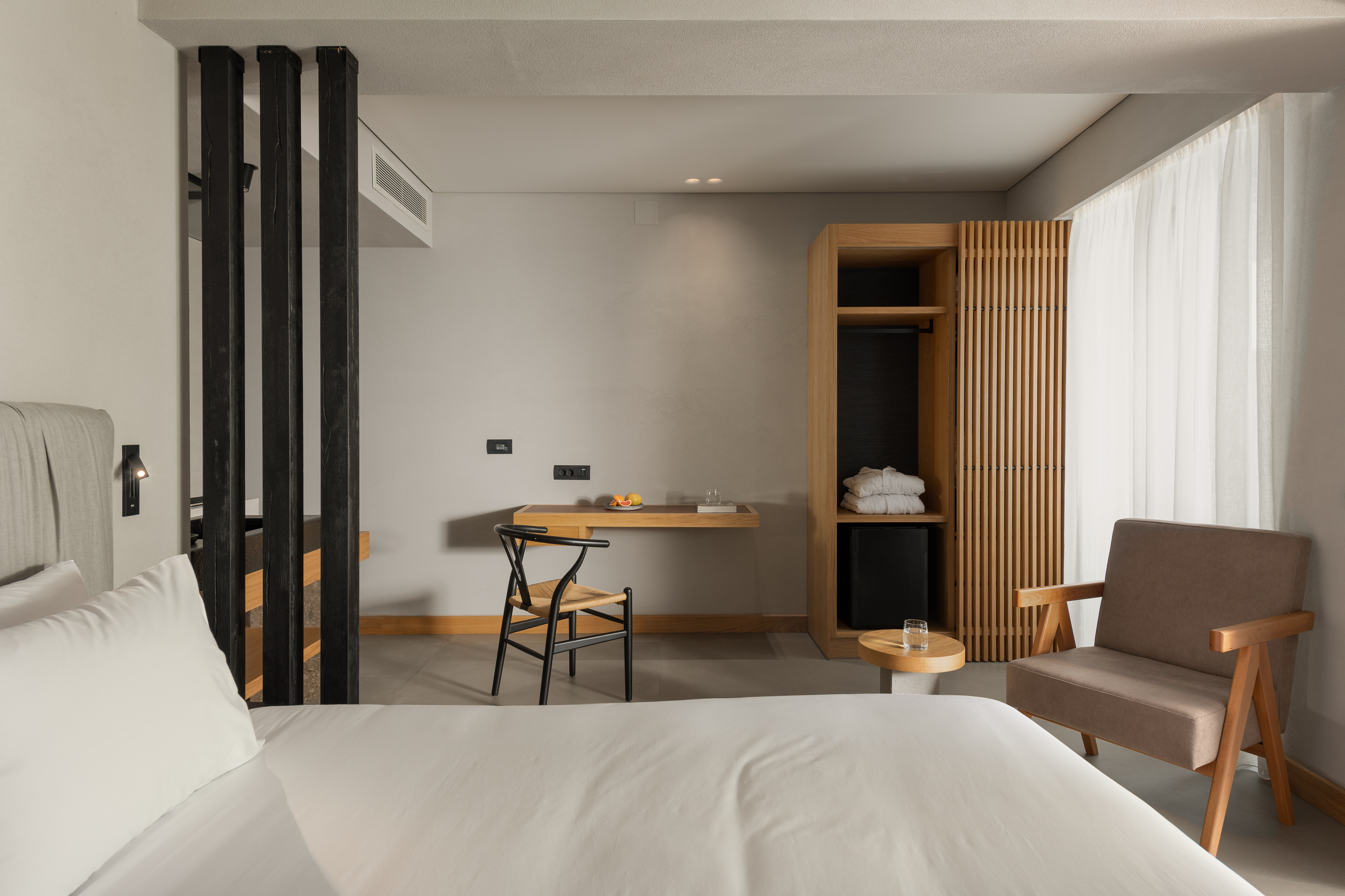 Suite Deluxe with Private Pool