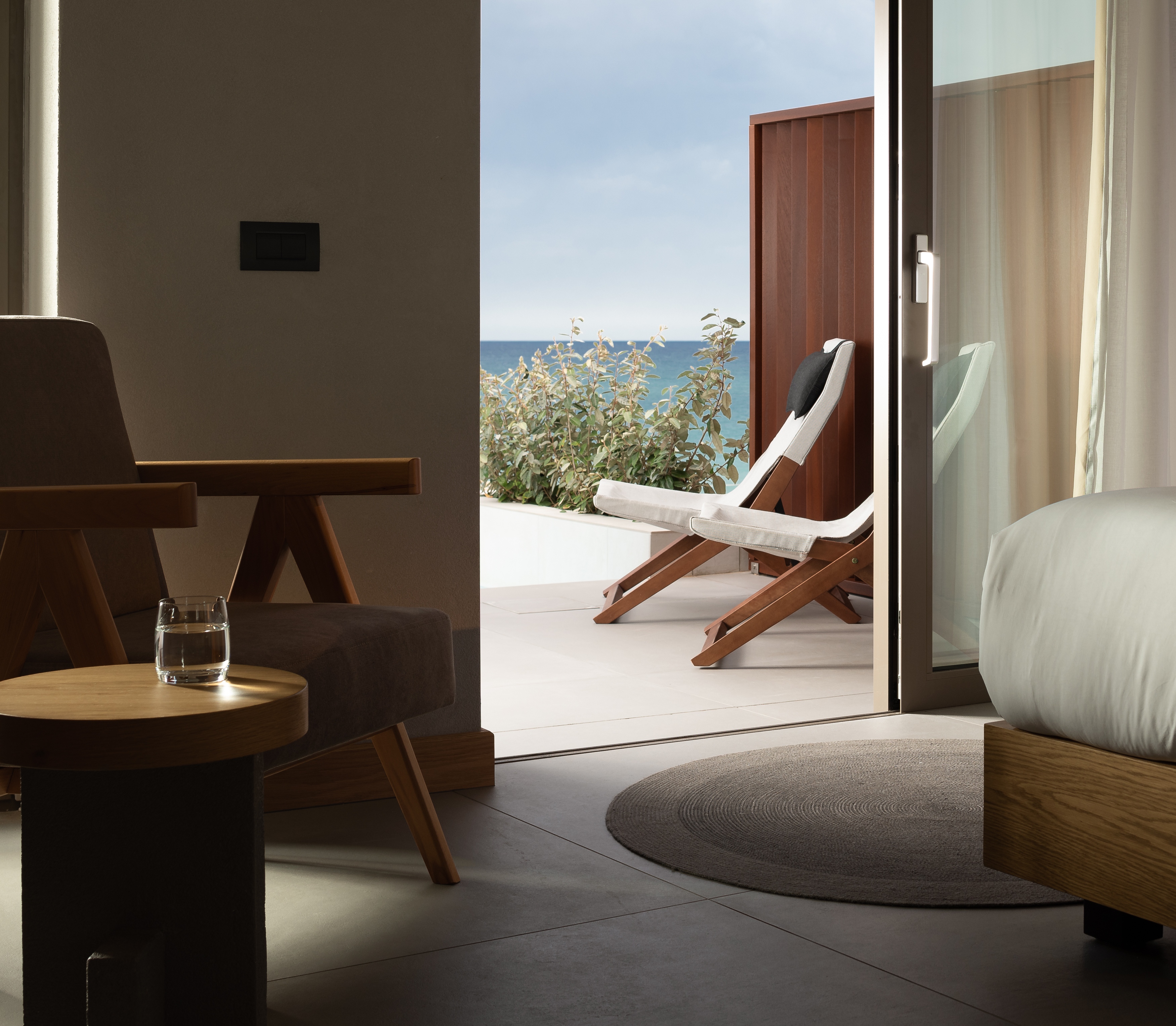 Suite Deluxe with Private Pool