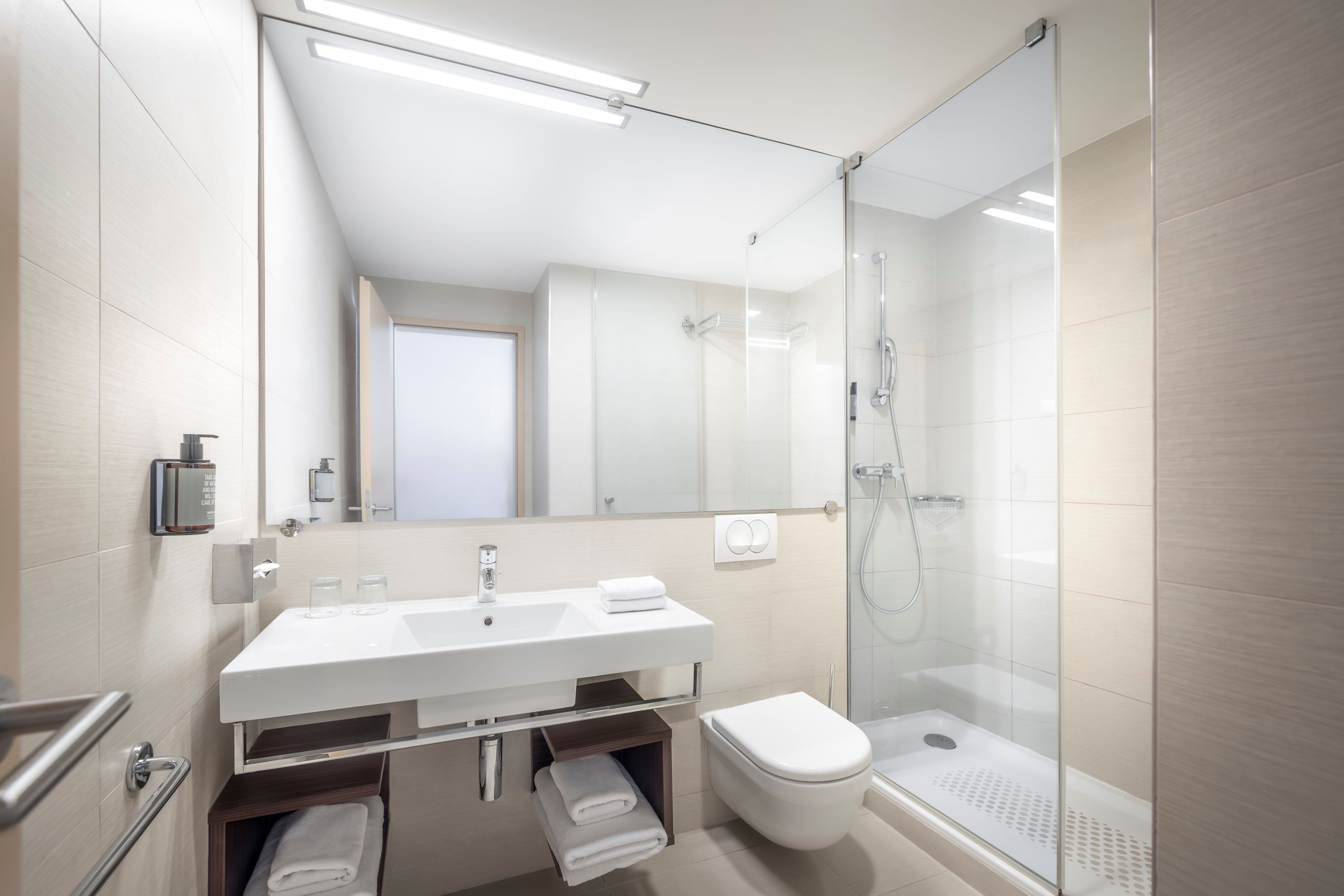 Double or Twin Classic Park View