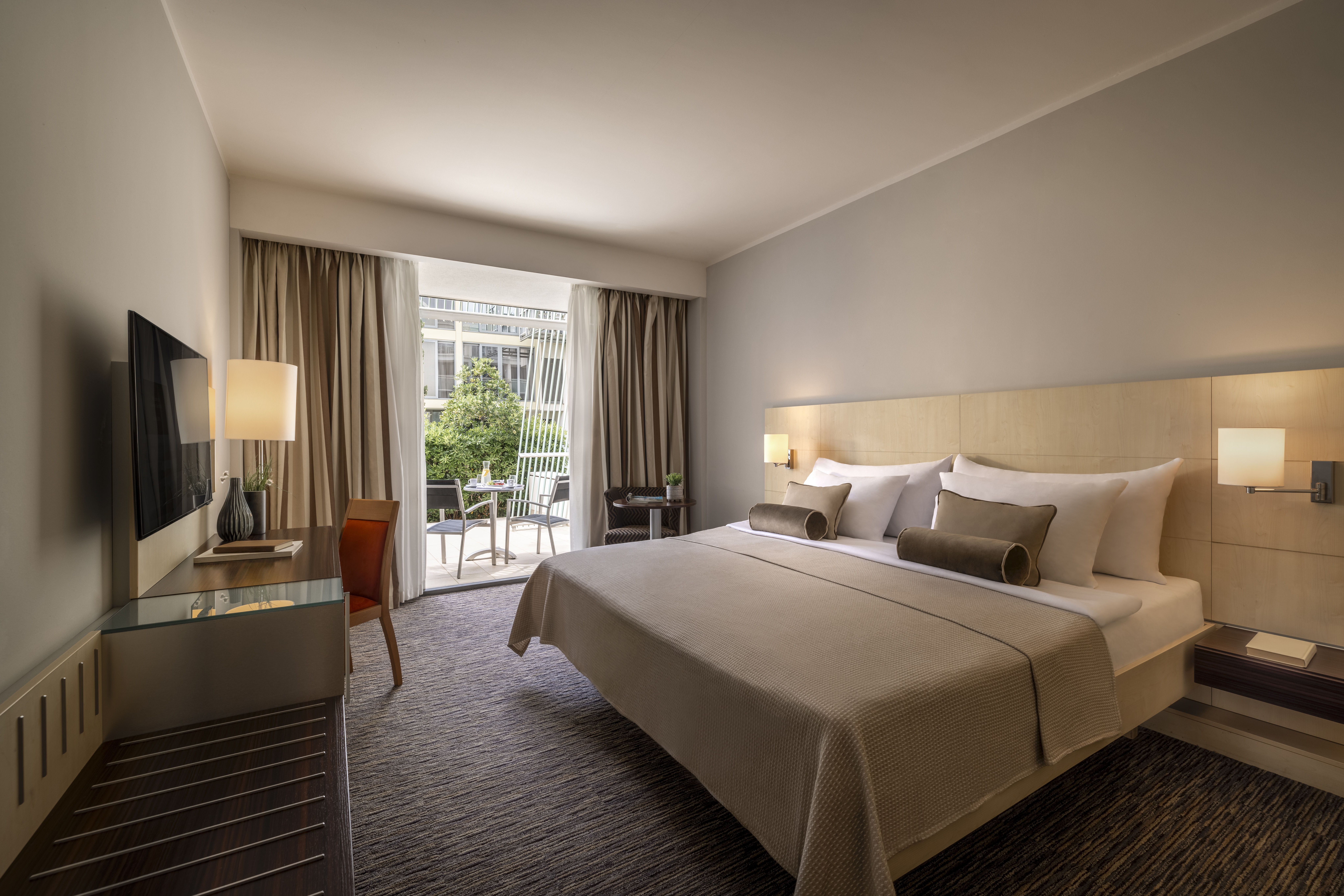 Family Room Superior