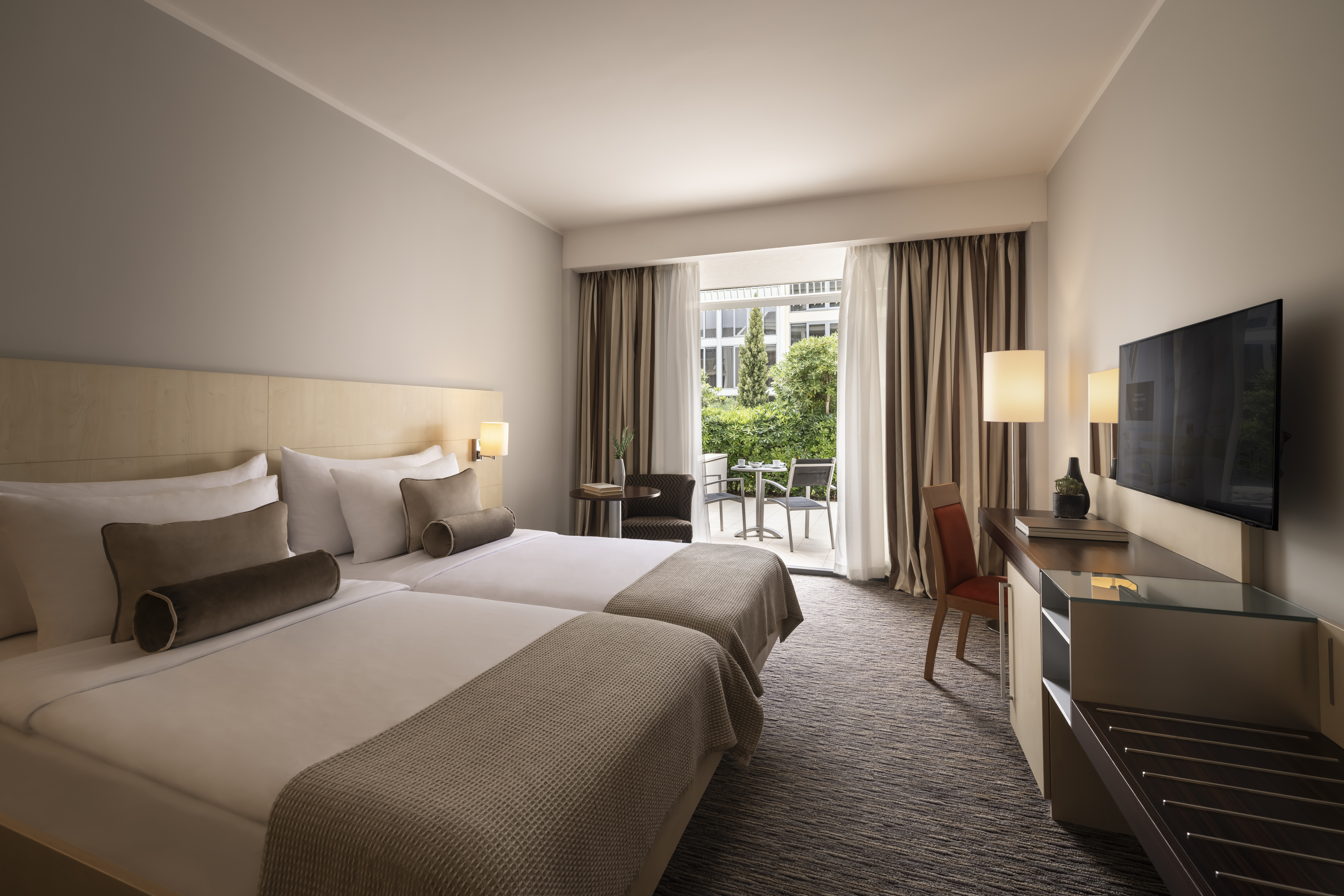 Family Room Superior