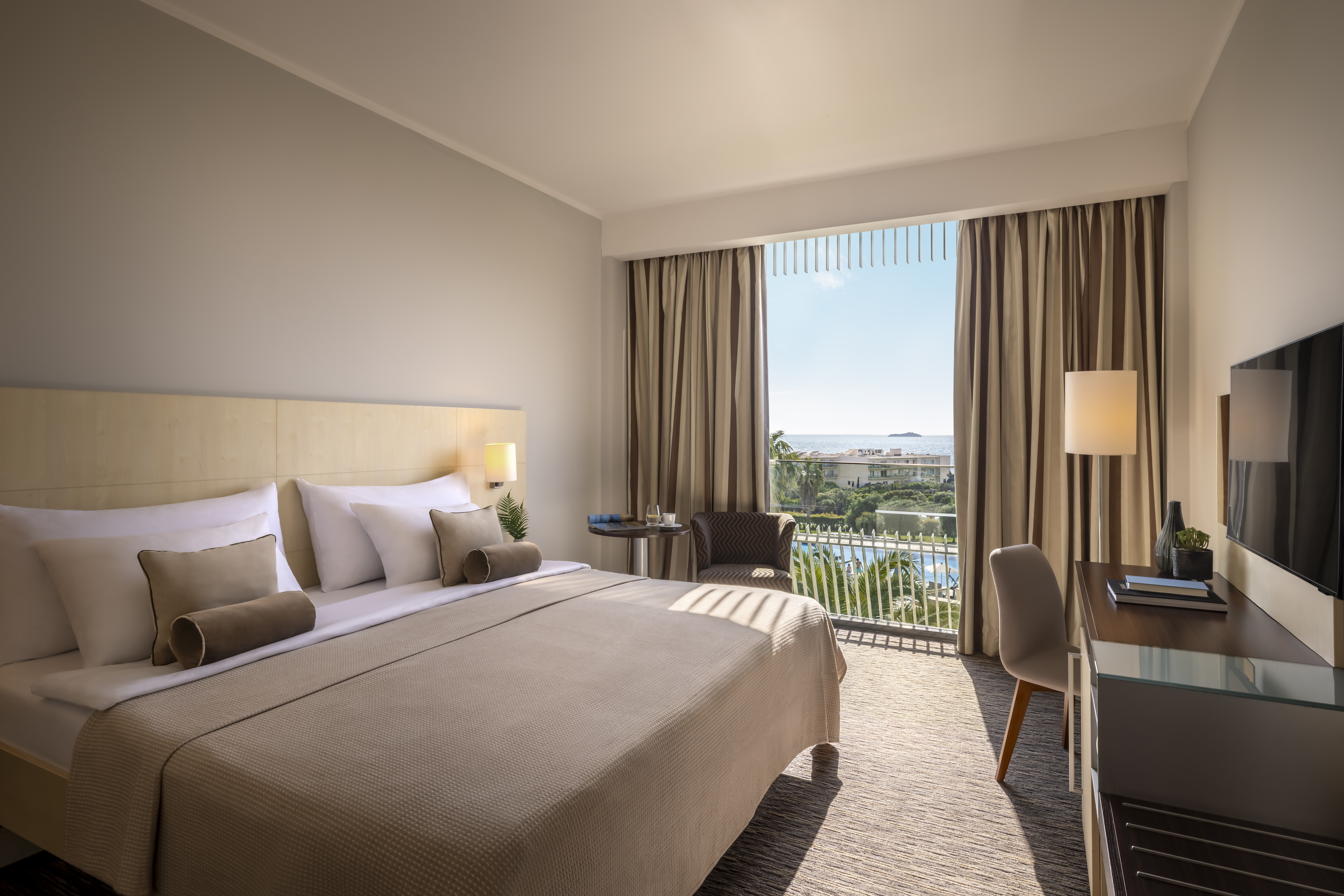 Double or Twin Classic