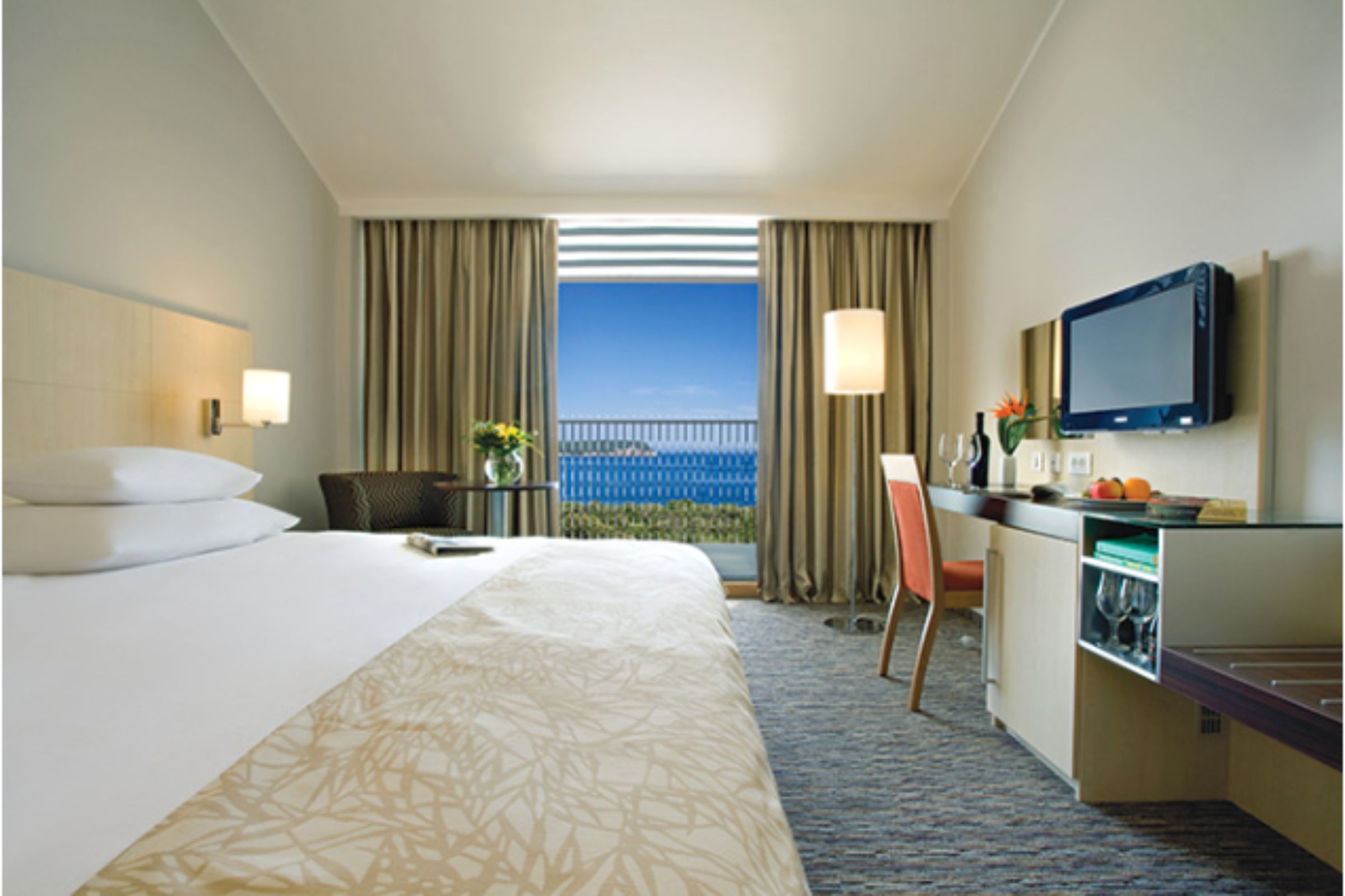 Double or Twin Superior