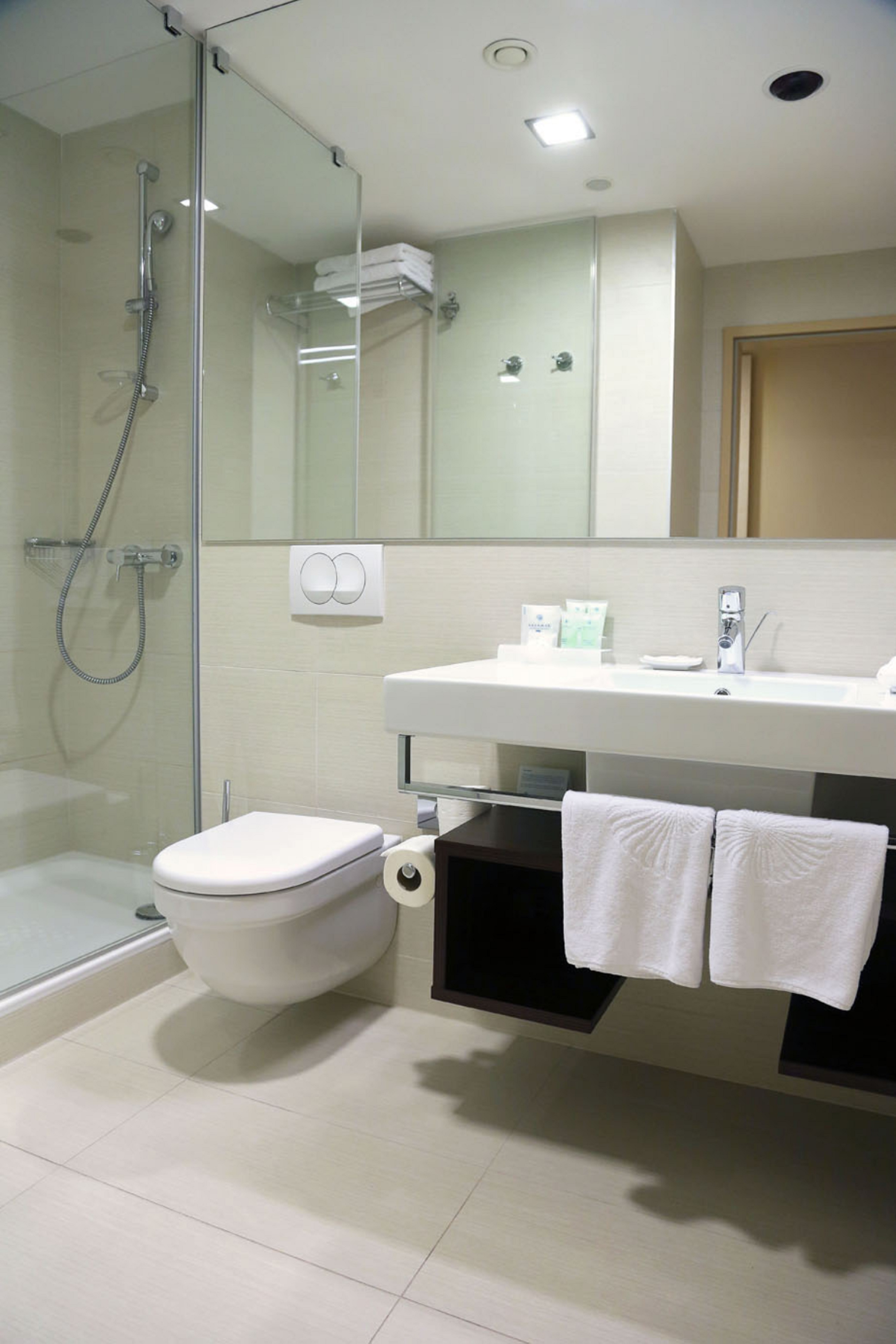 Double or Twin Superior