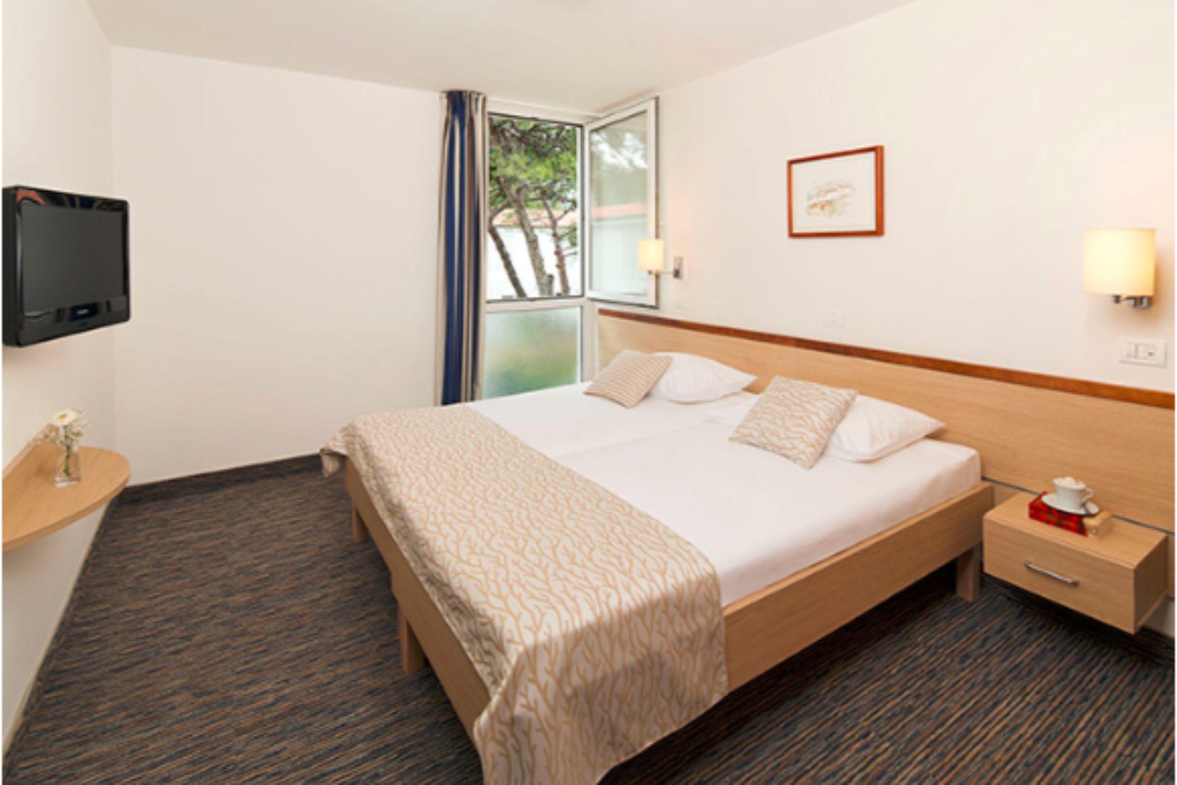 Junior Suite Standard