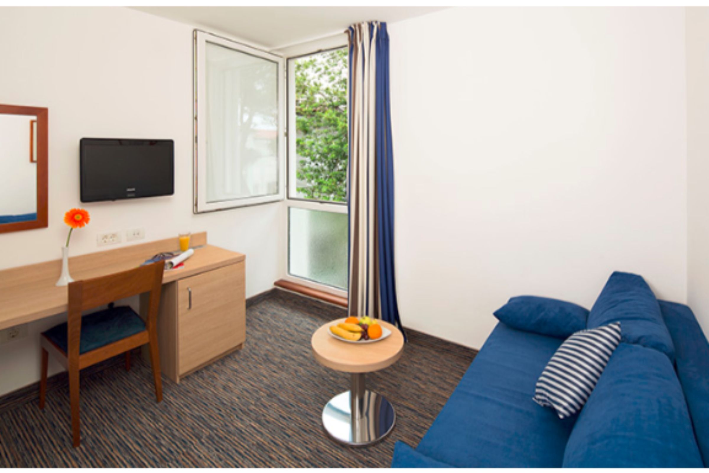 Junior Suite Standard