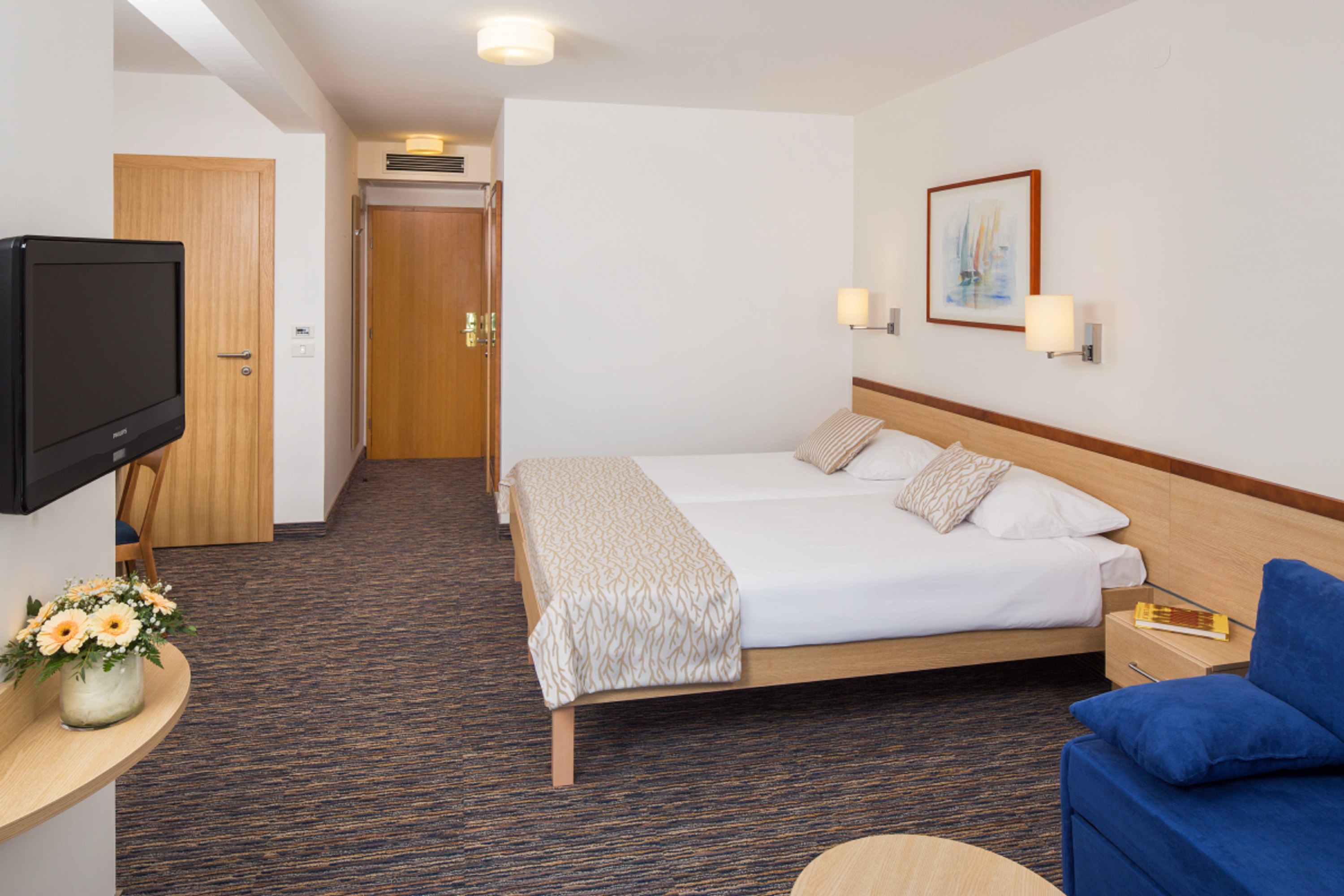 Family Room Standard