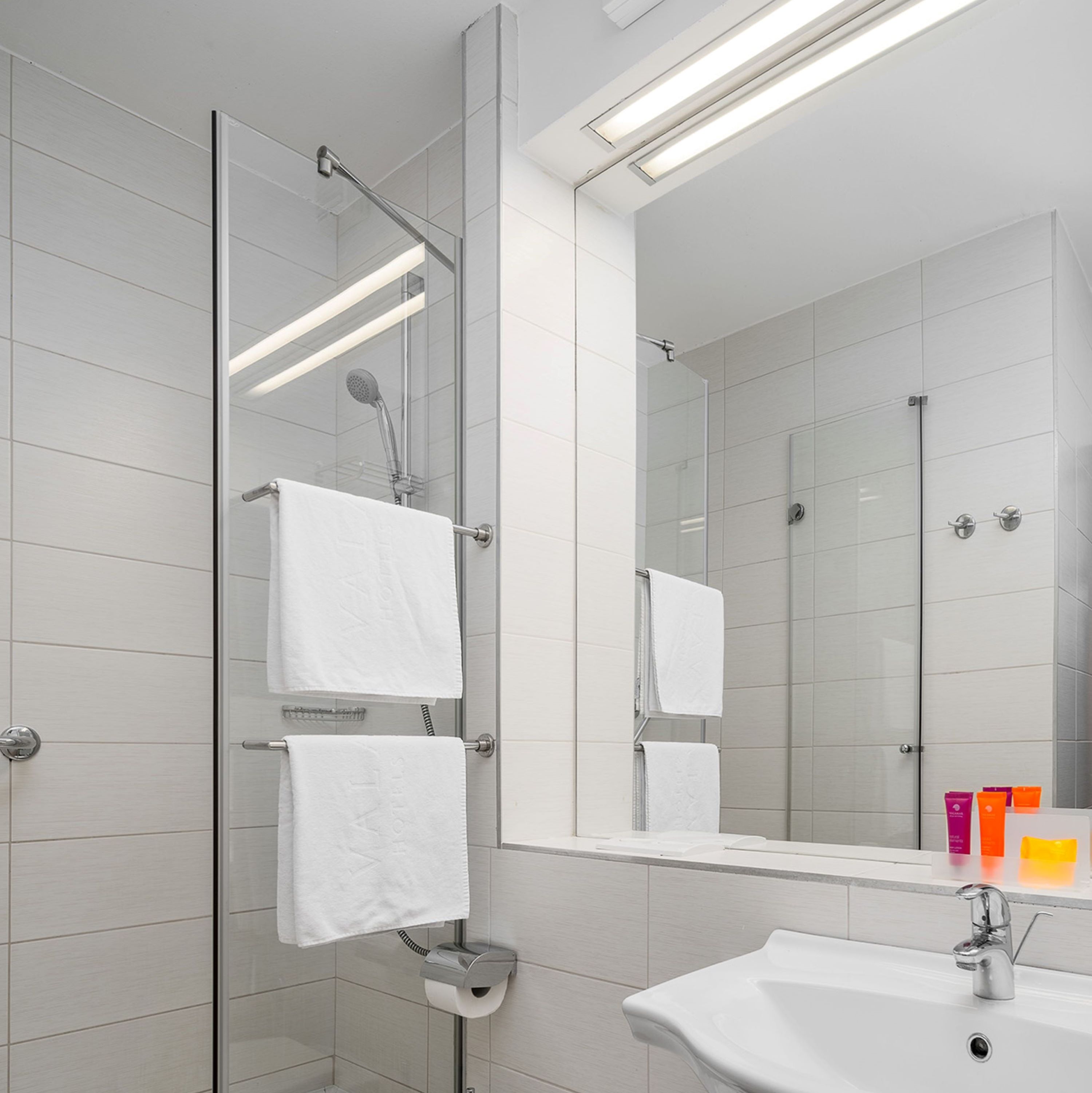 Family Room Standard