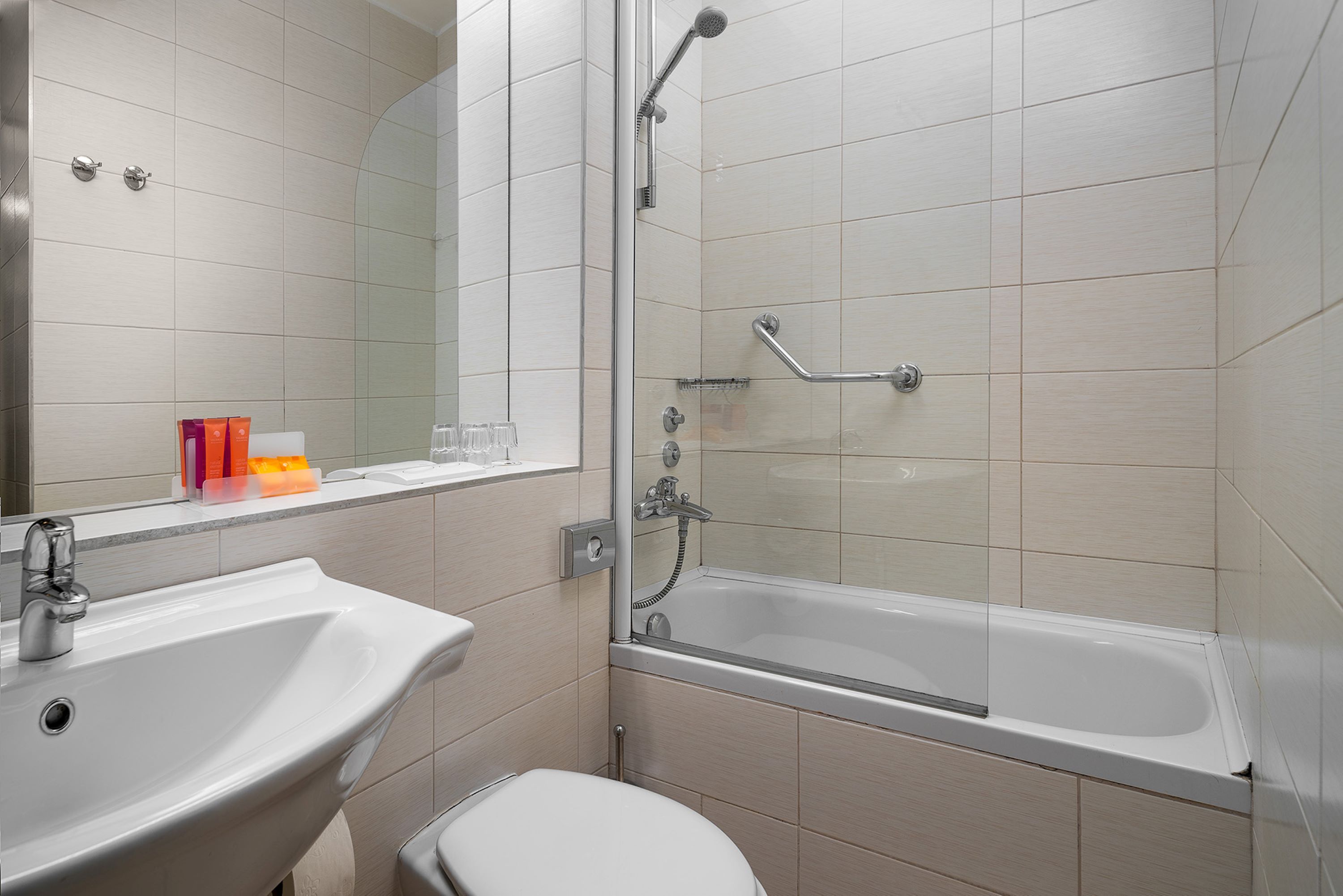 Family Room Standard