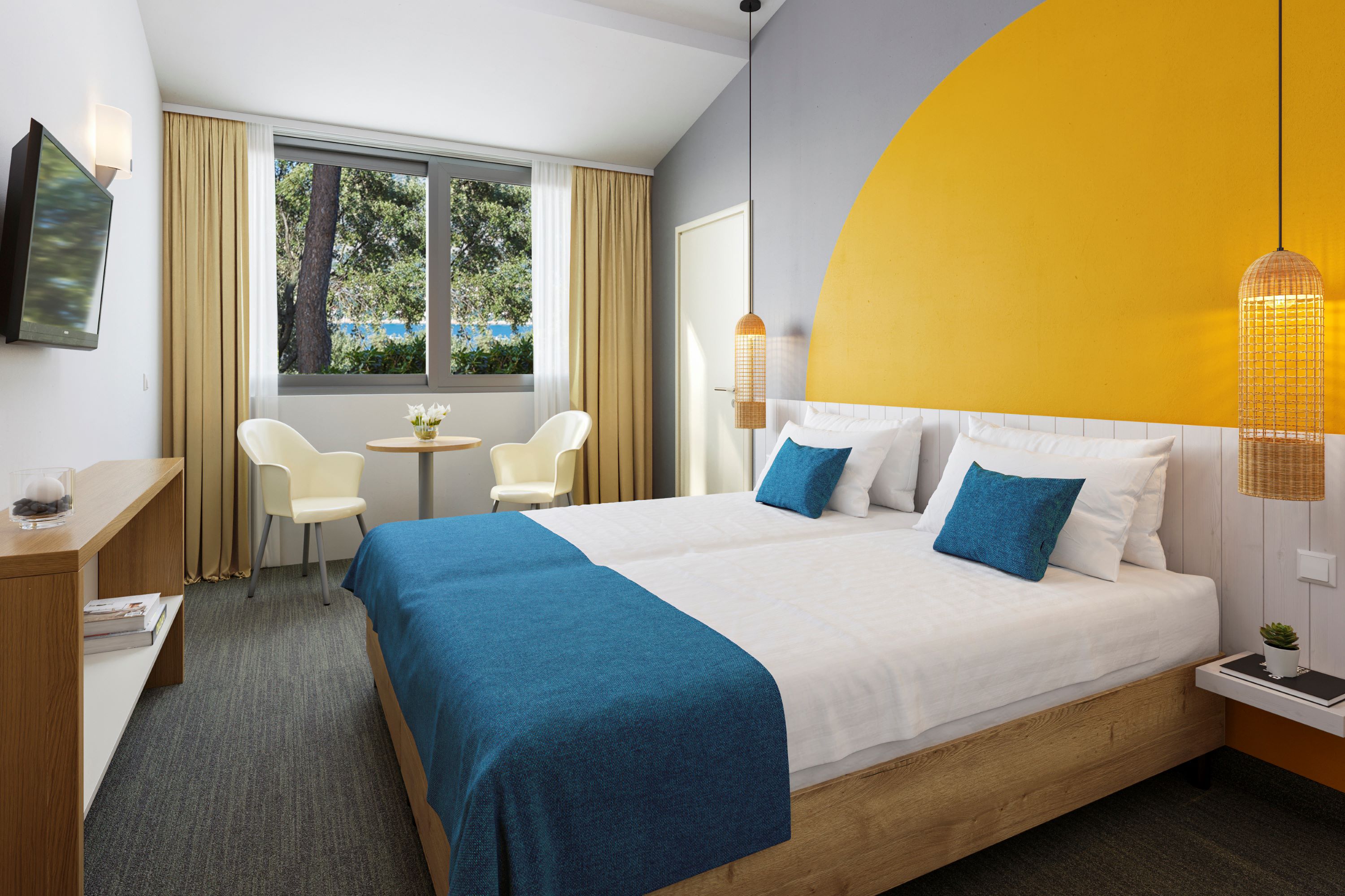 Family Room Standard