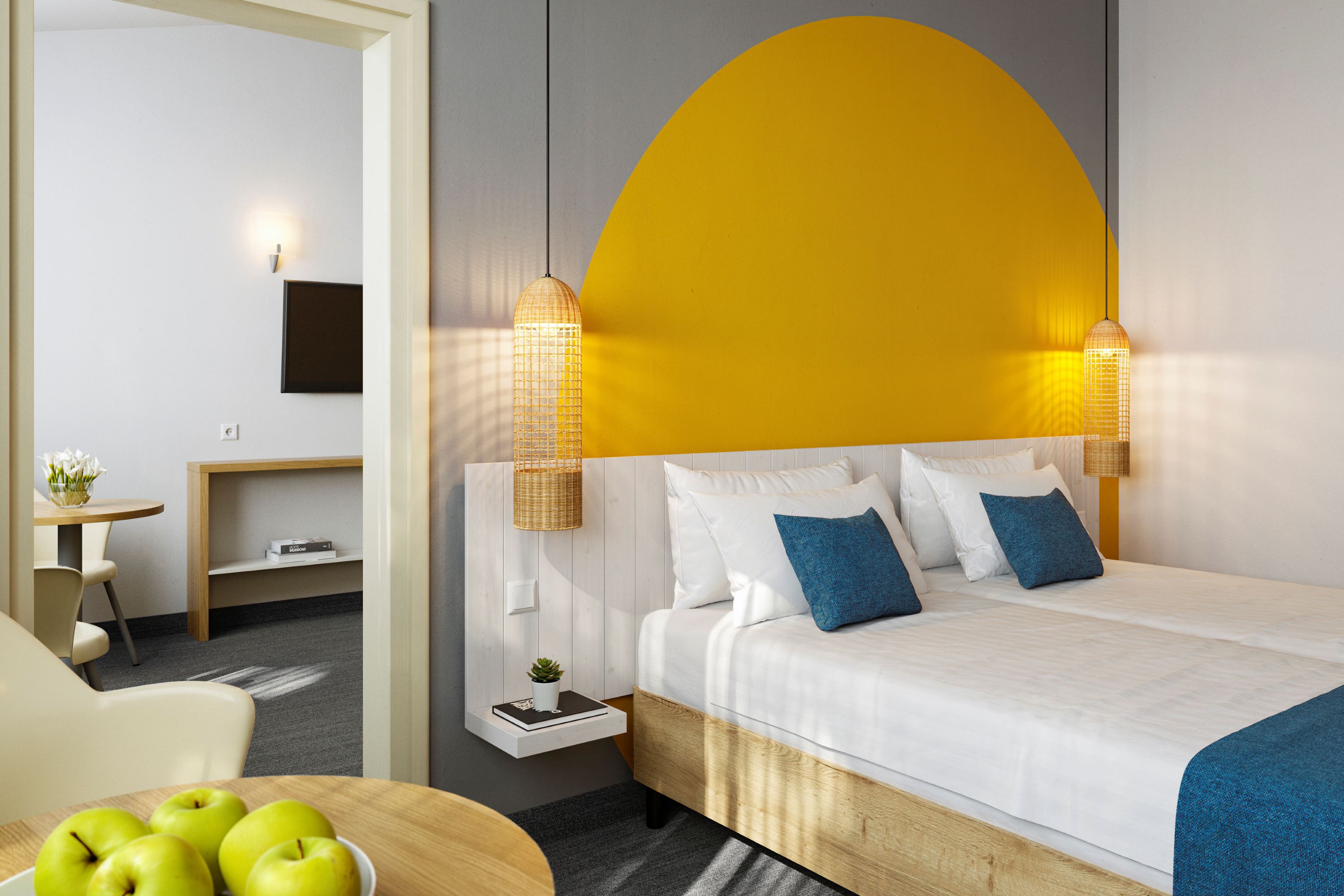 Family Room Standard