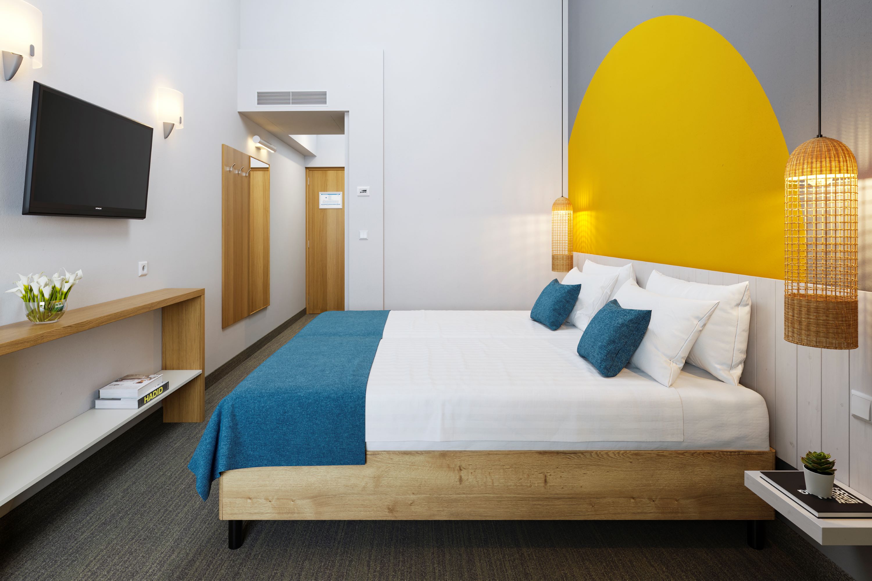 Family Room Standard