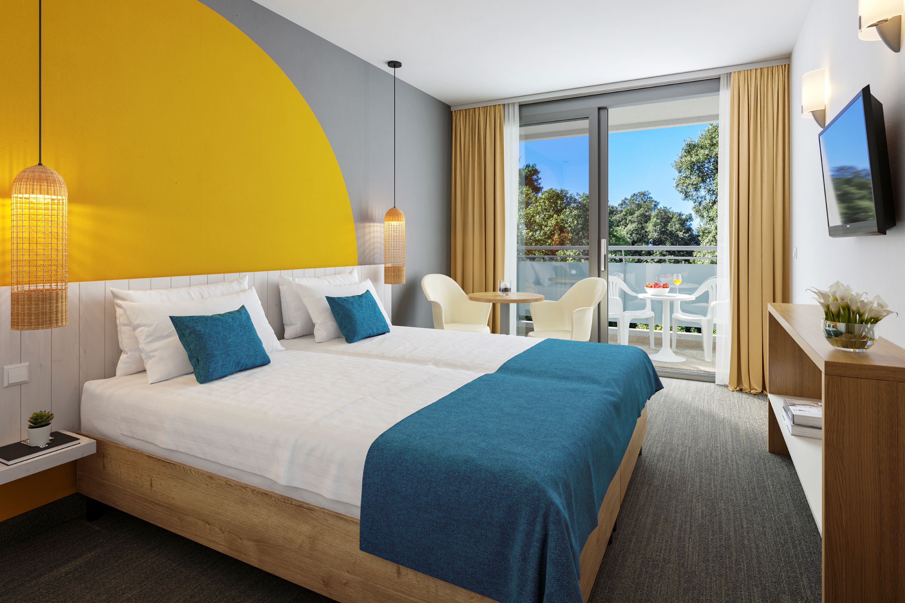 Family Room Standard