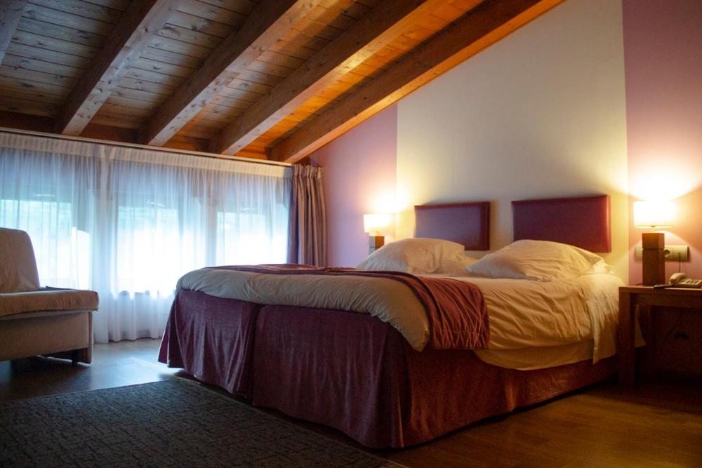 Double Single Standard