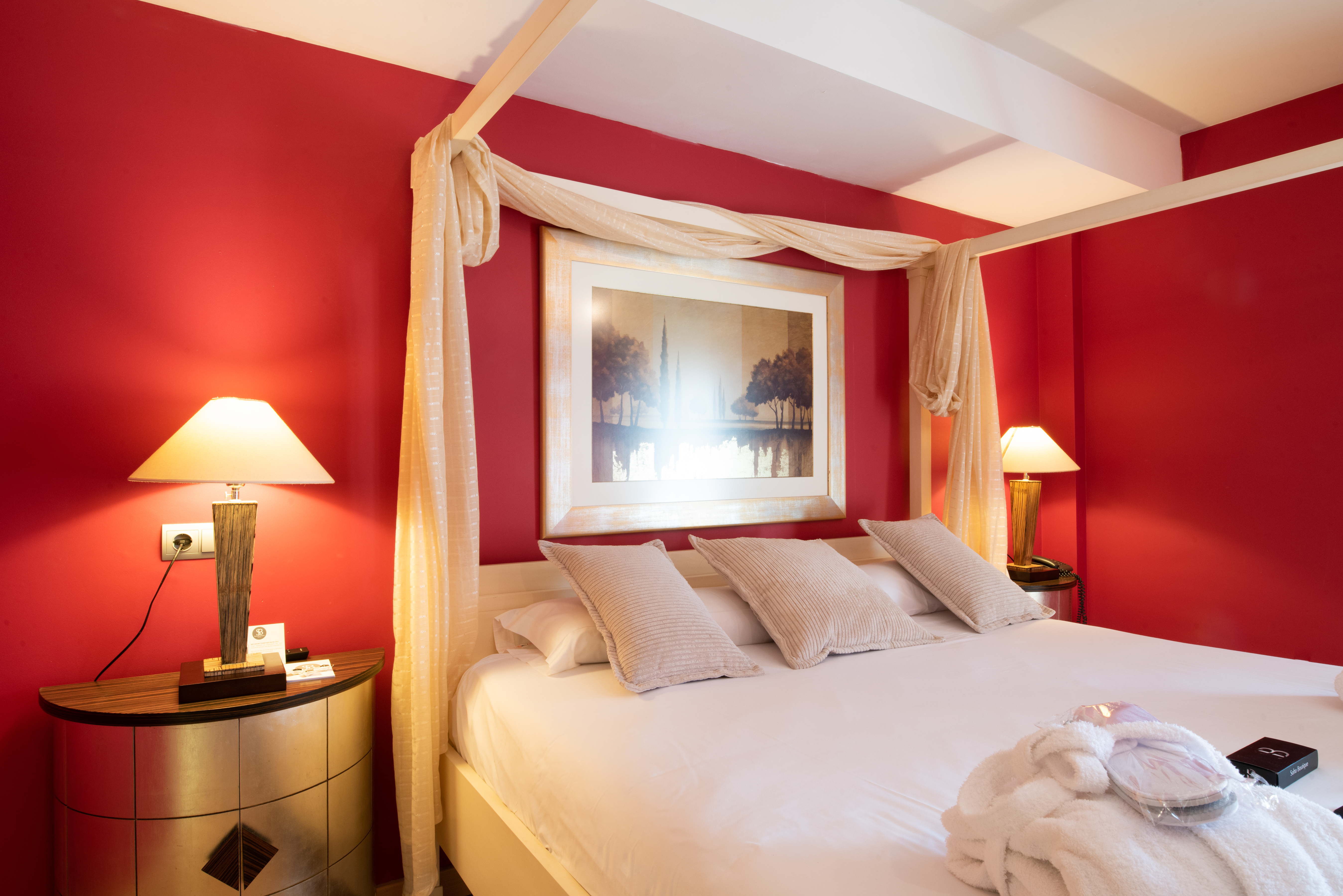 Junior Suite Standard