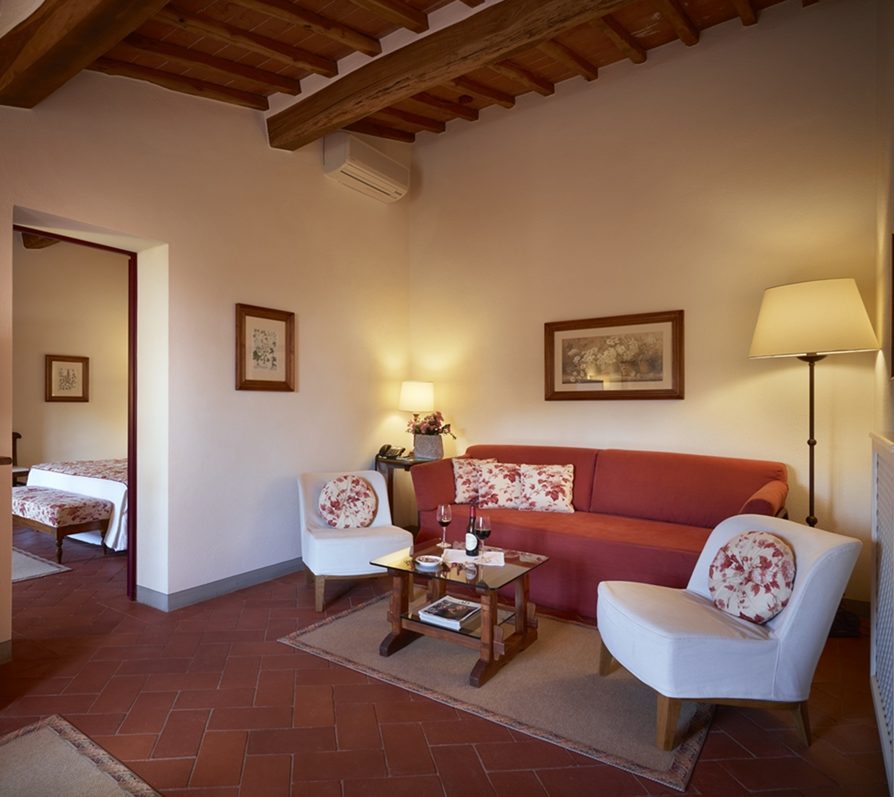 Junior Suite Standard