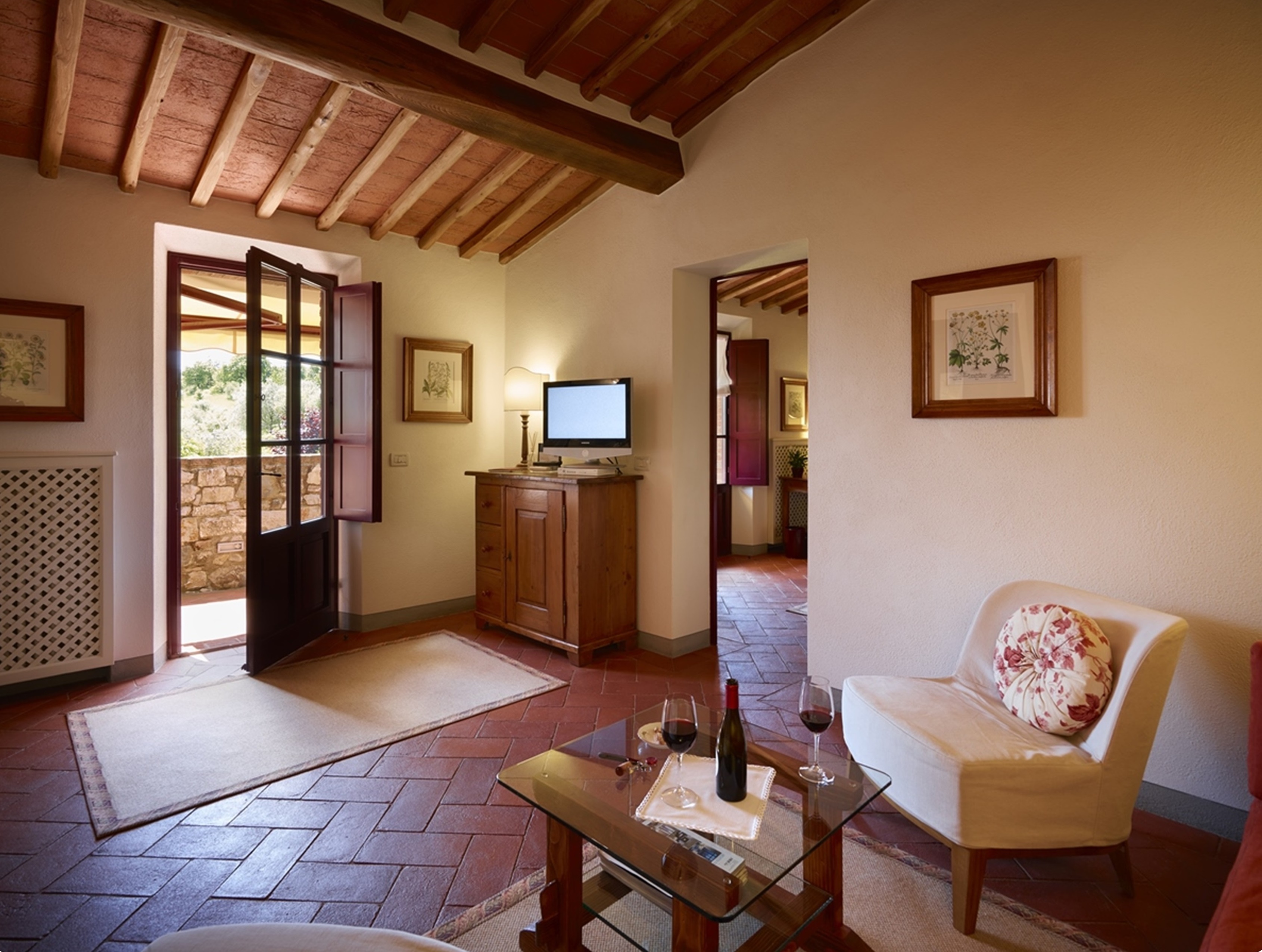 Junior Suite Standard