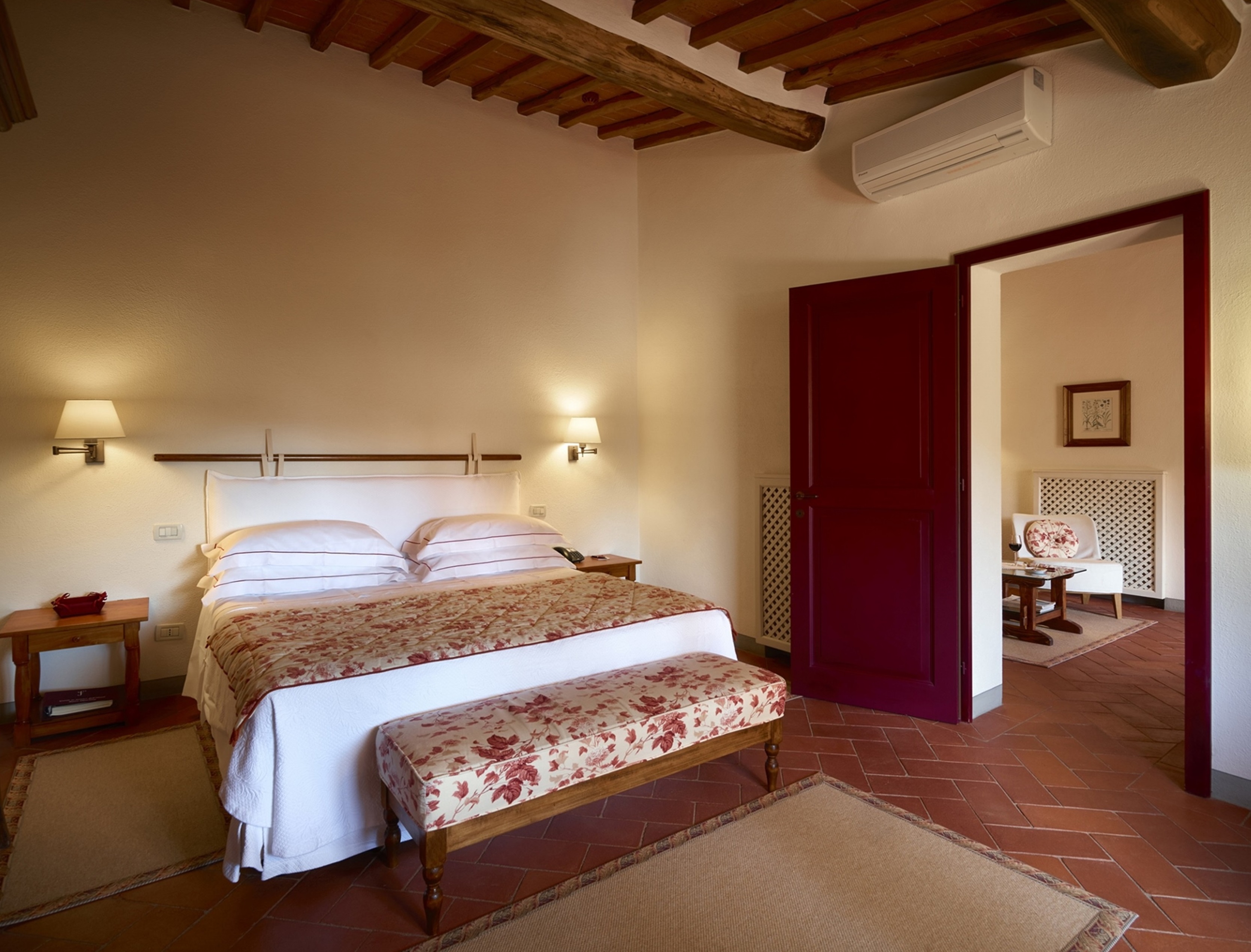 Junior Suite Standard