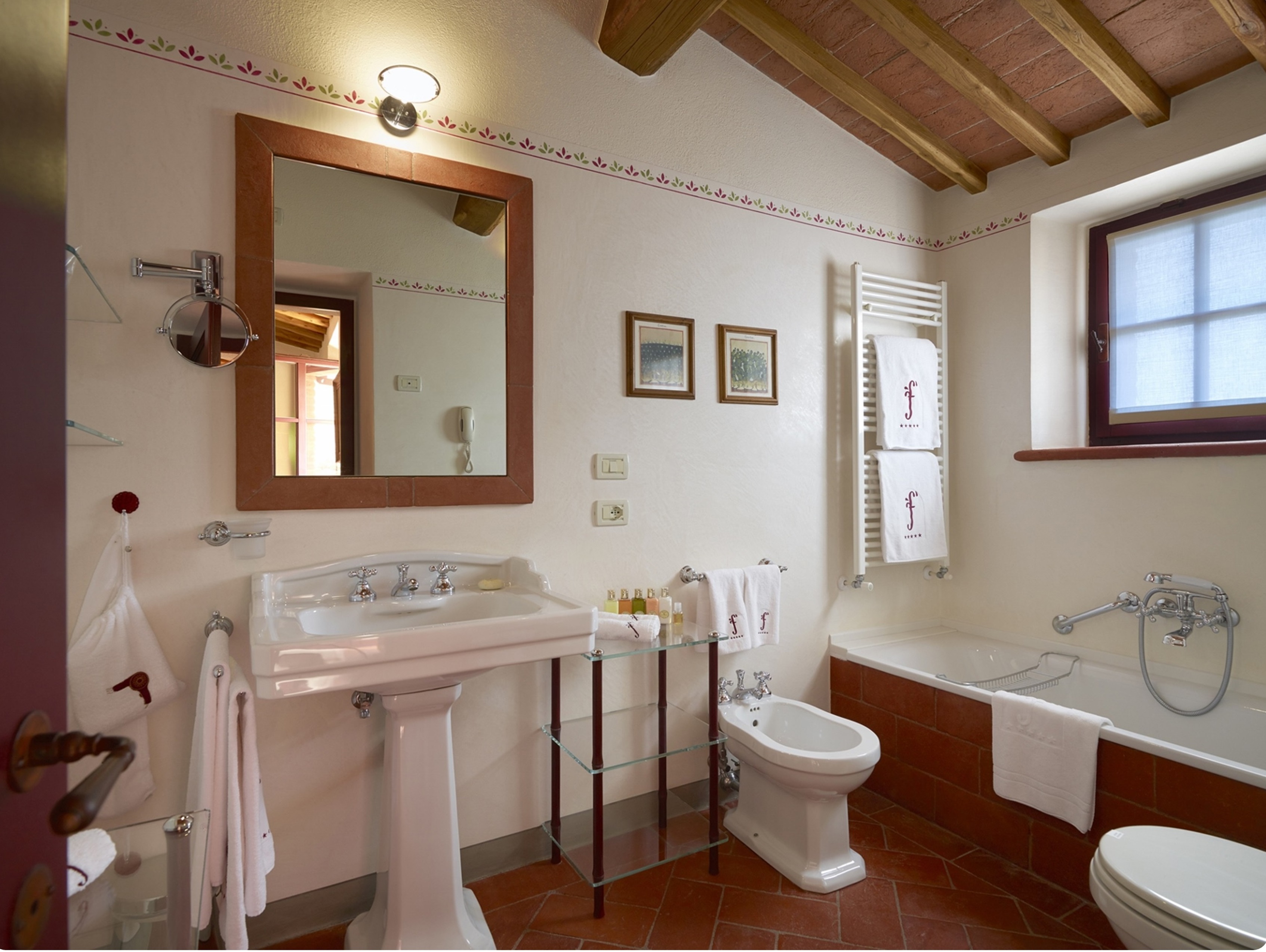 Junior Suite Capacity 3