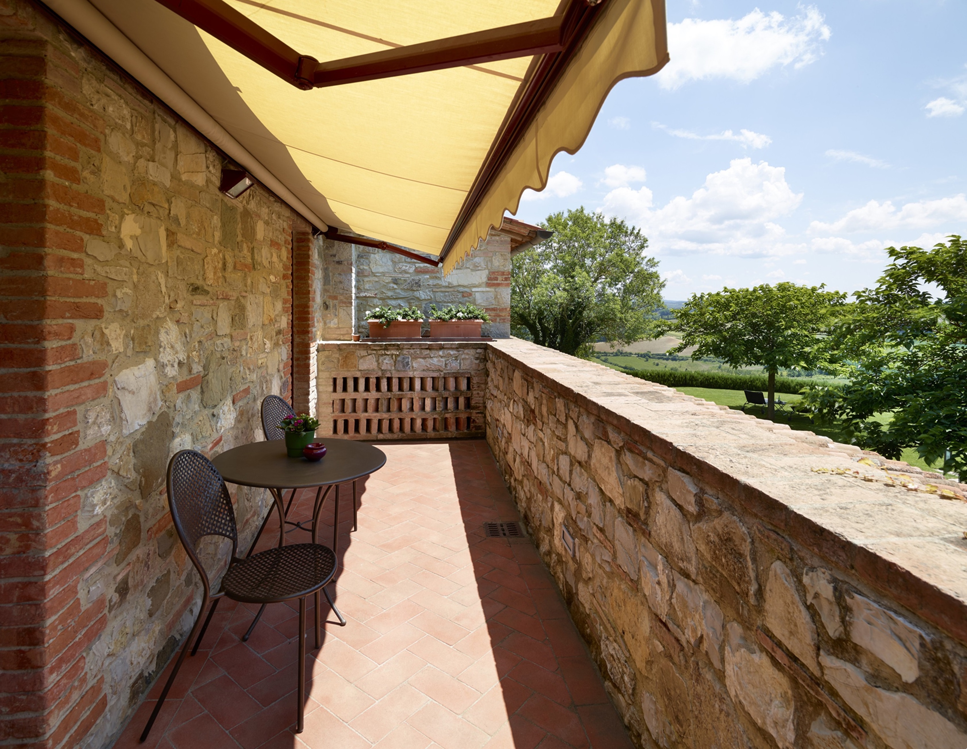 Junior Suite Capacity 3