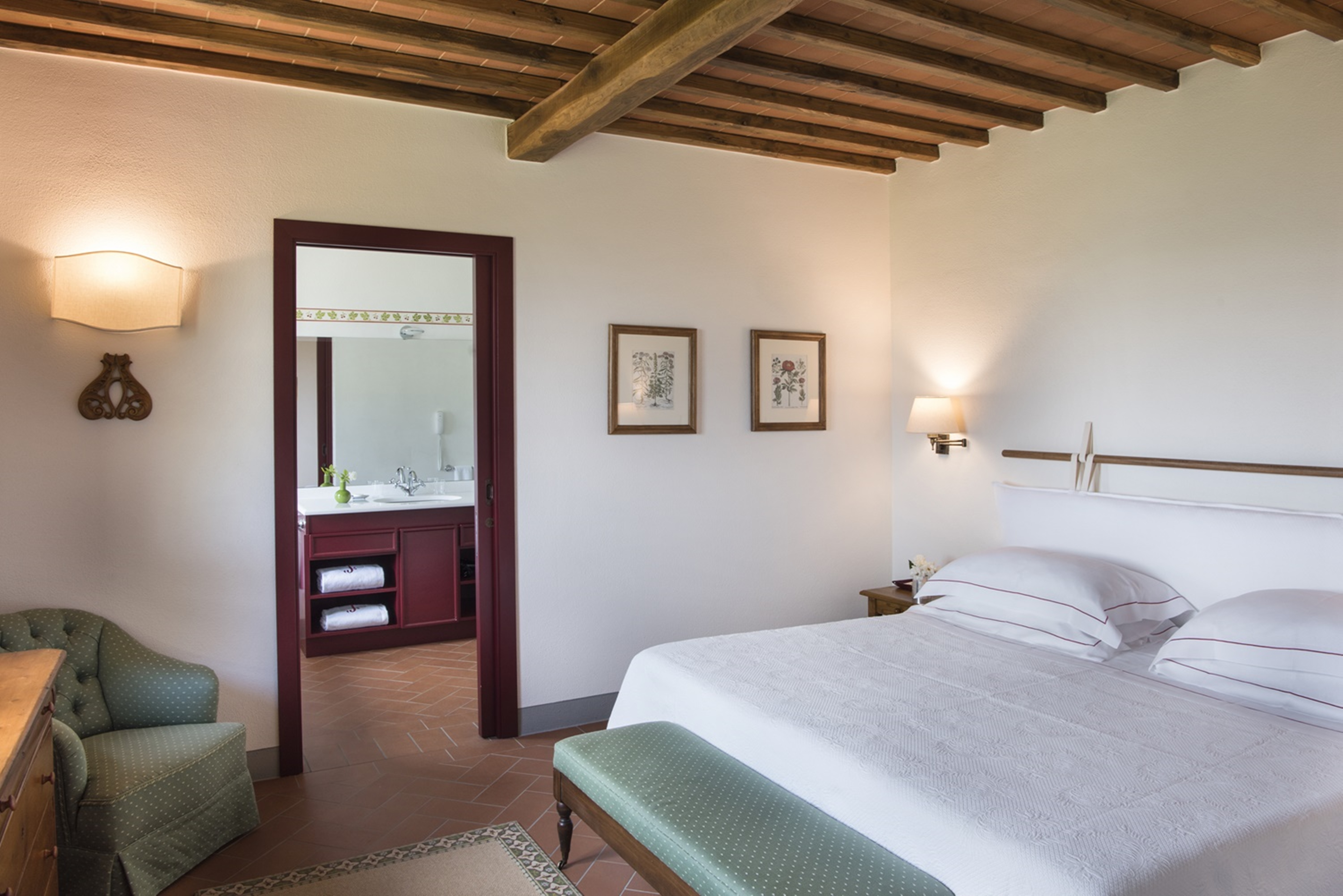 Junior Suite Capacity 3