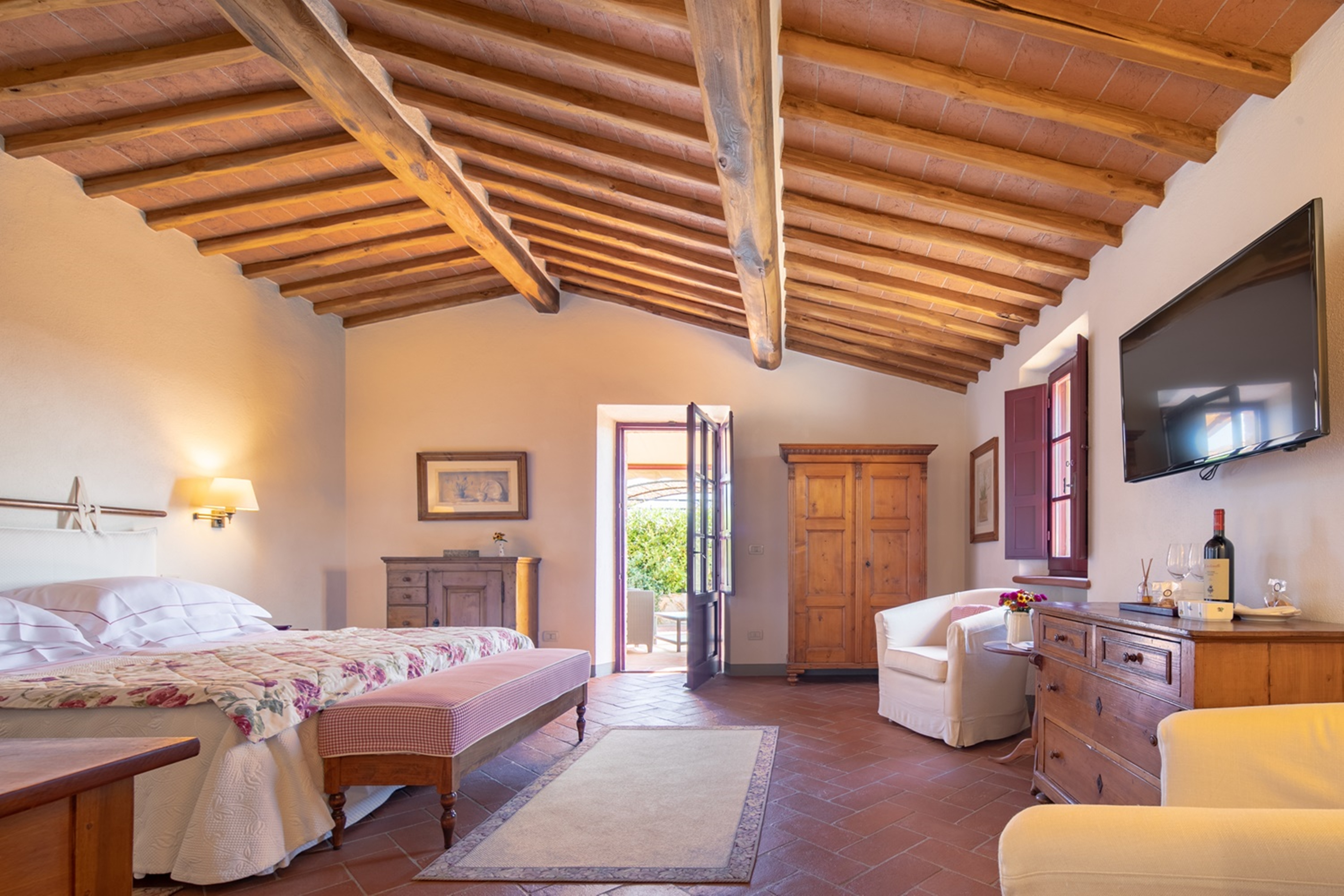 Junior Suite Standard