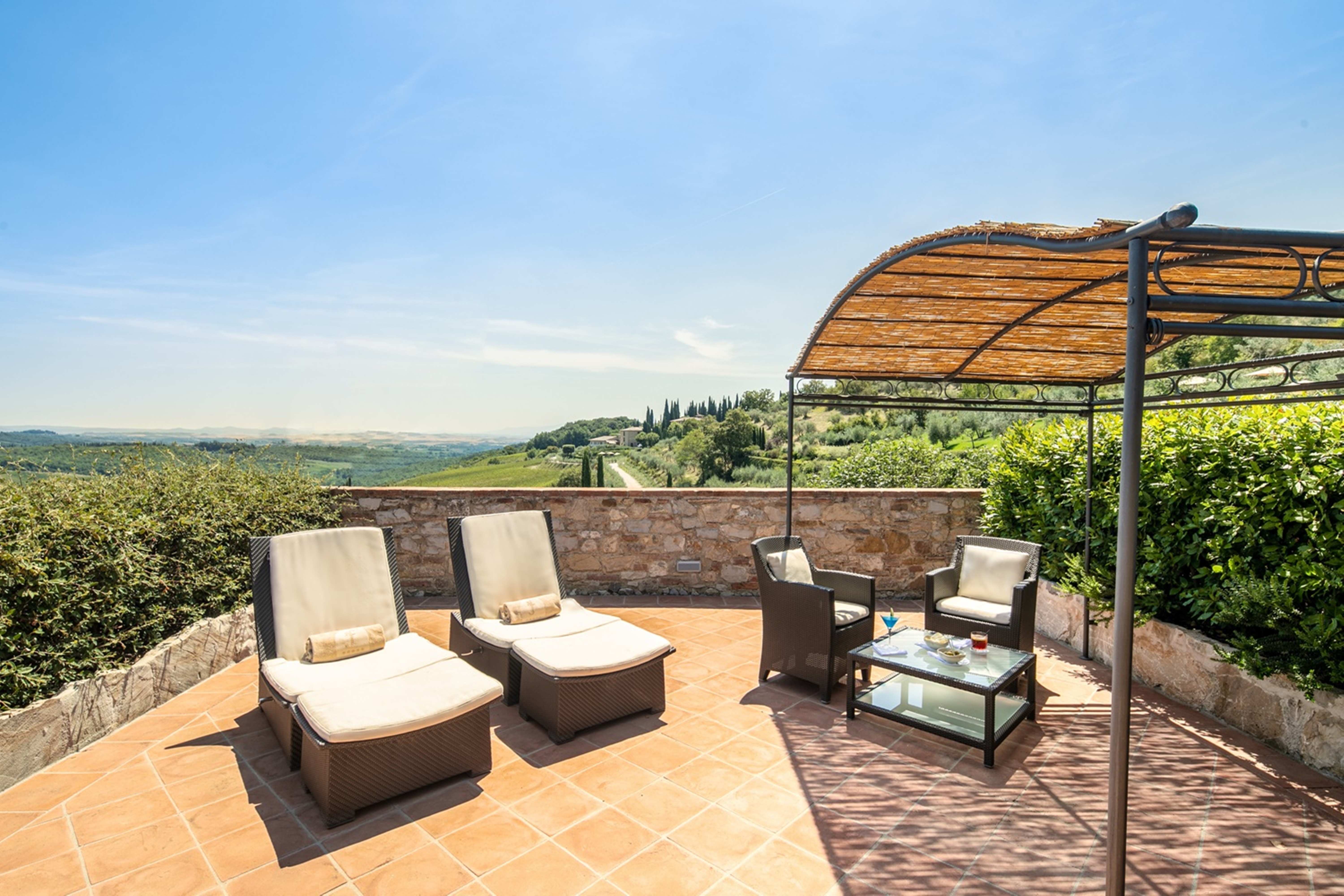 Junior Suite Standard