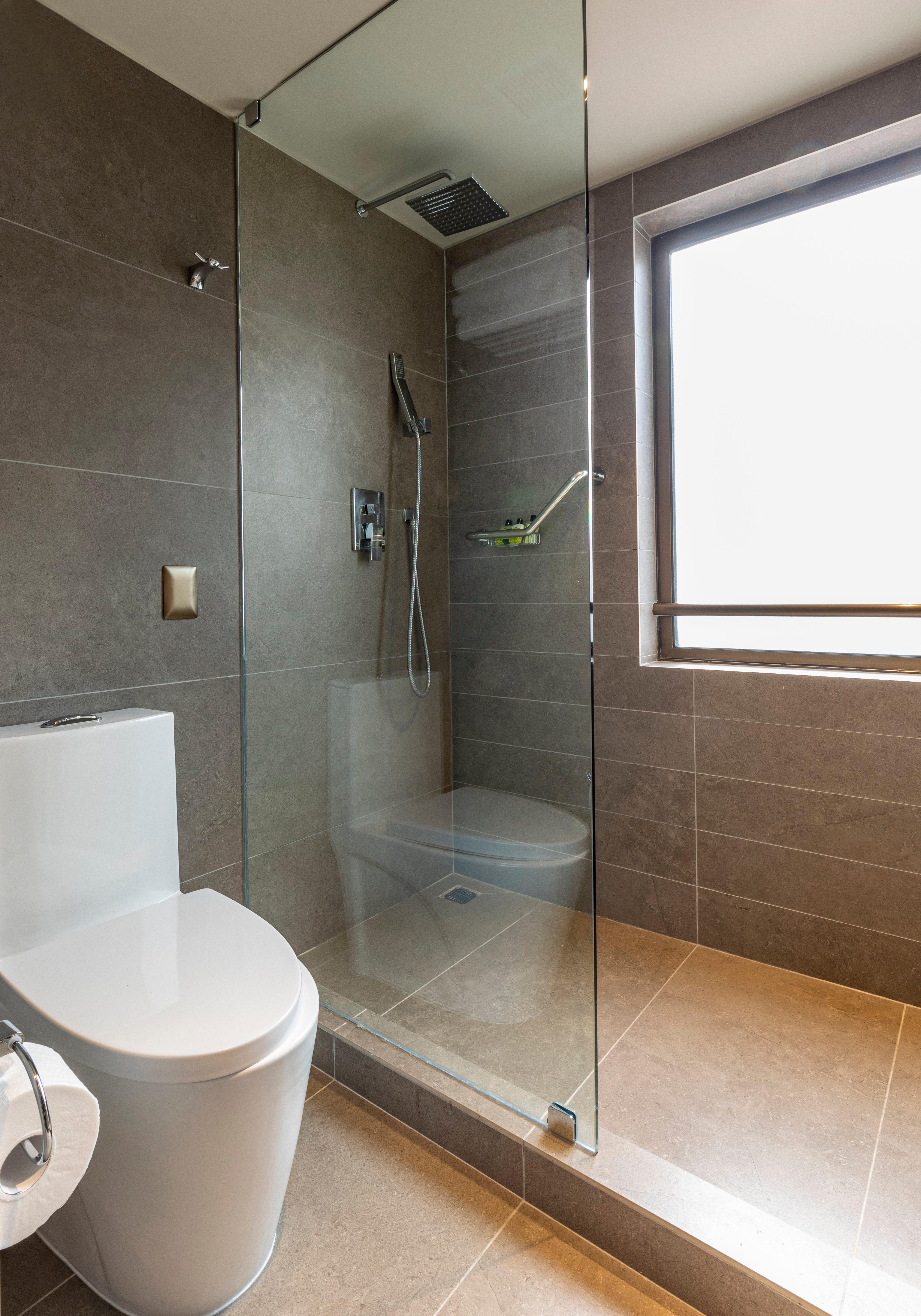 Double Classic King Bed