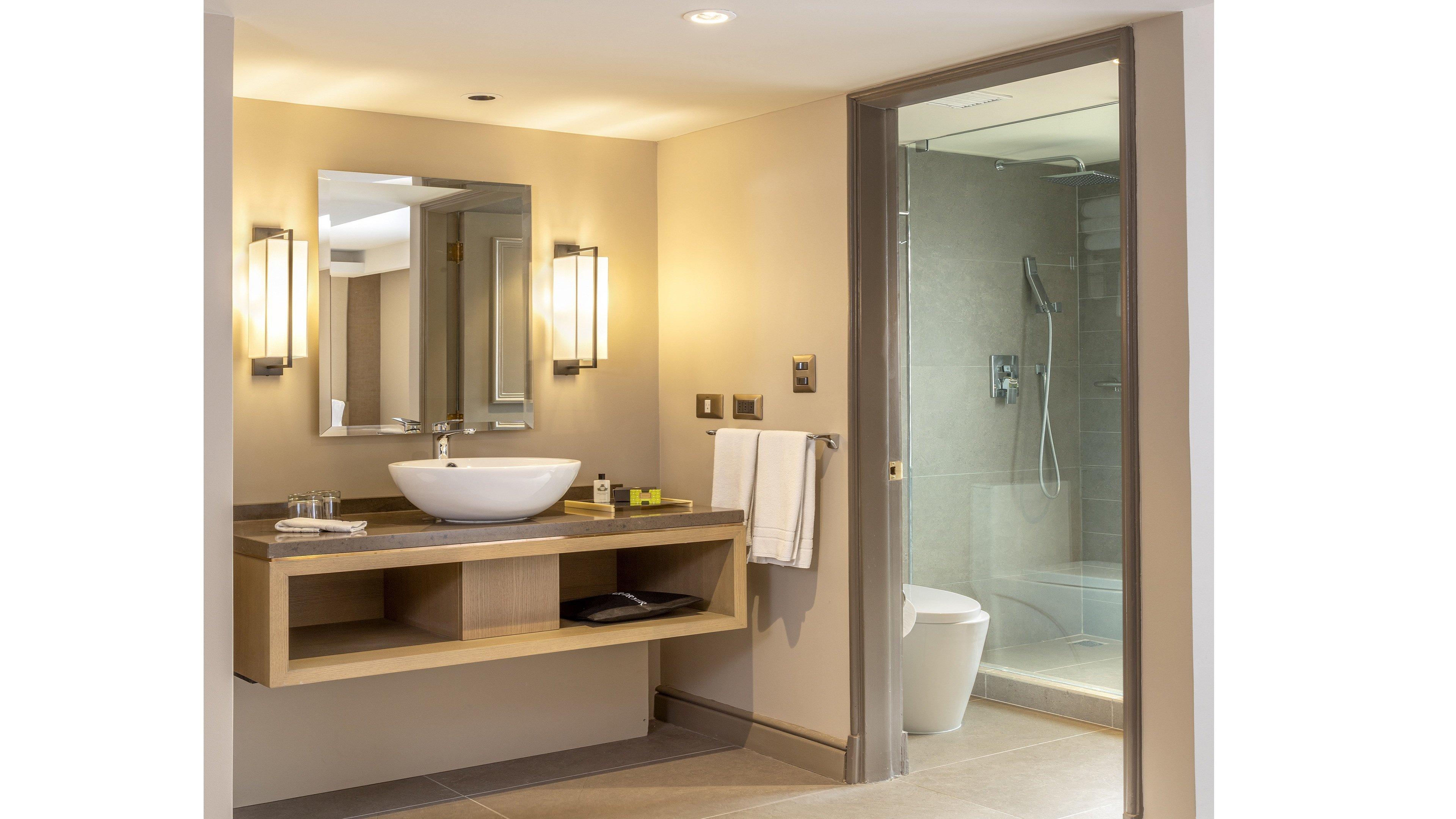 Double Classic King Bed