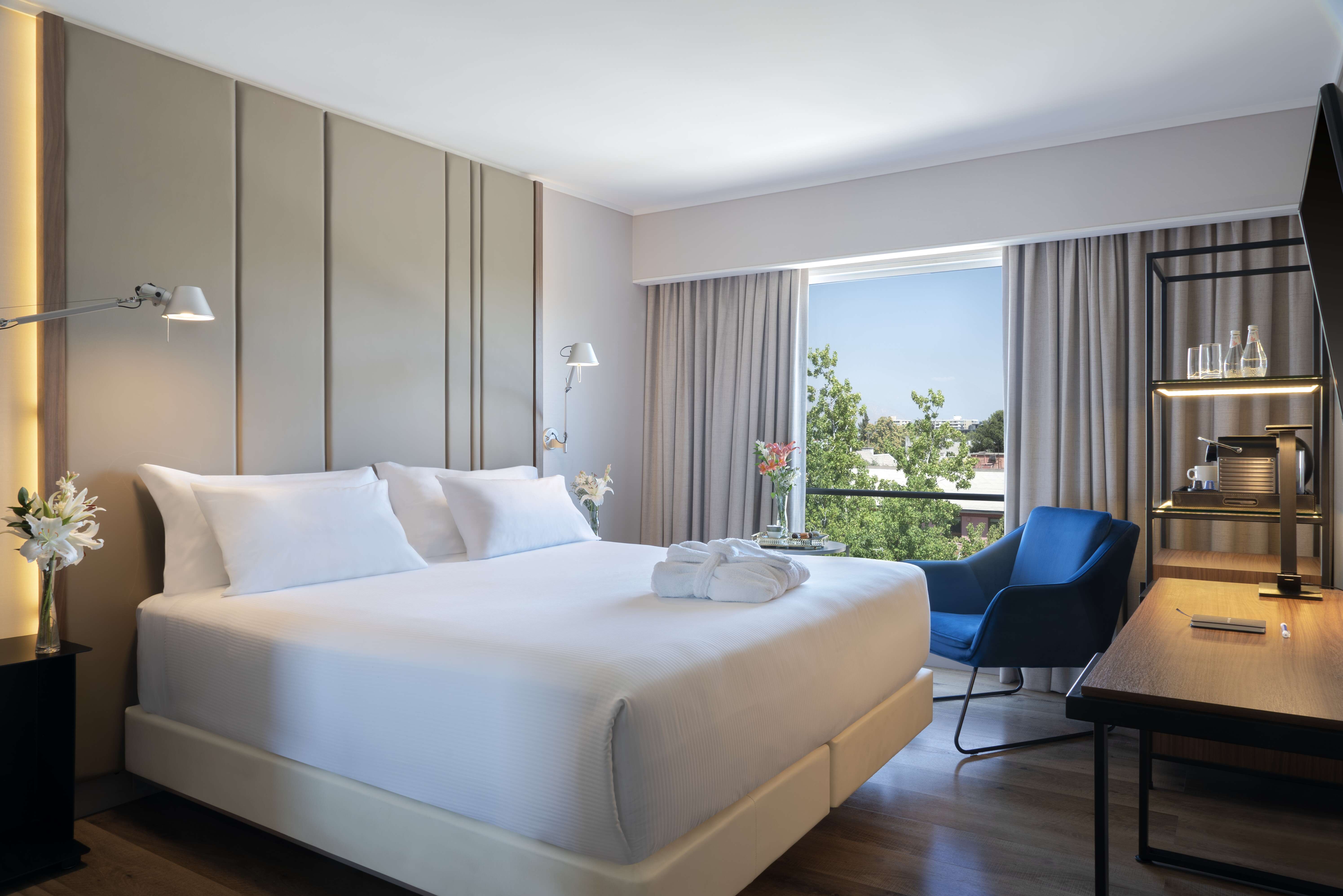 Double or Twin Standard