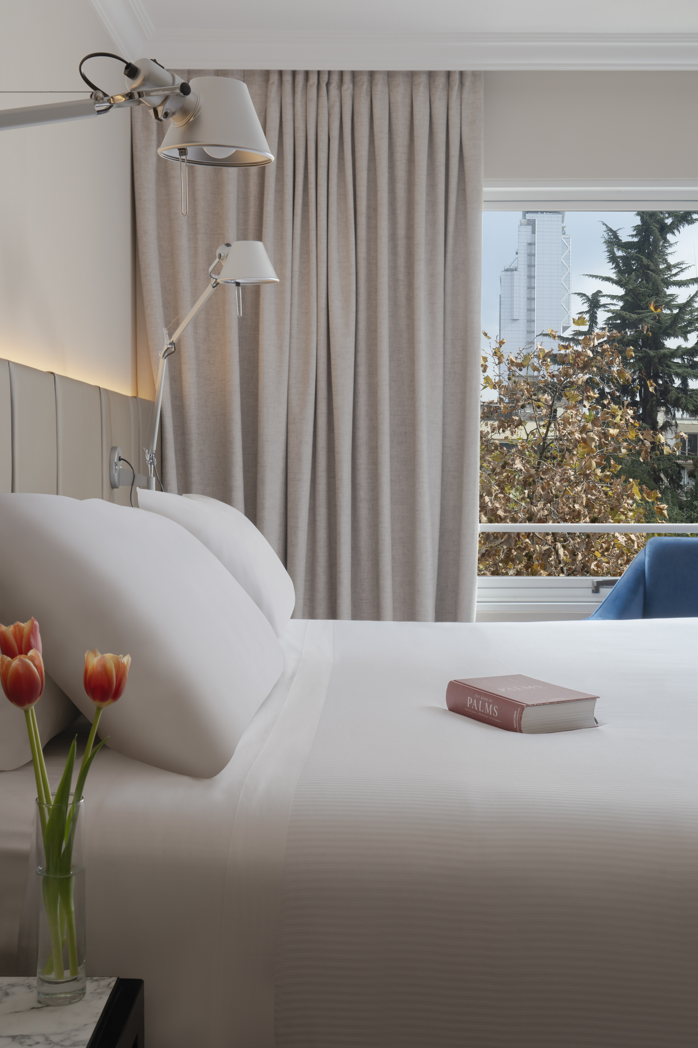 Double Single Standard