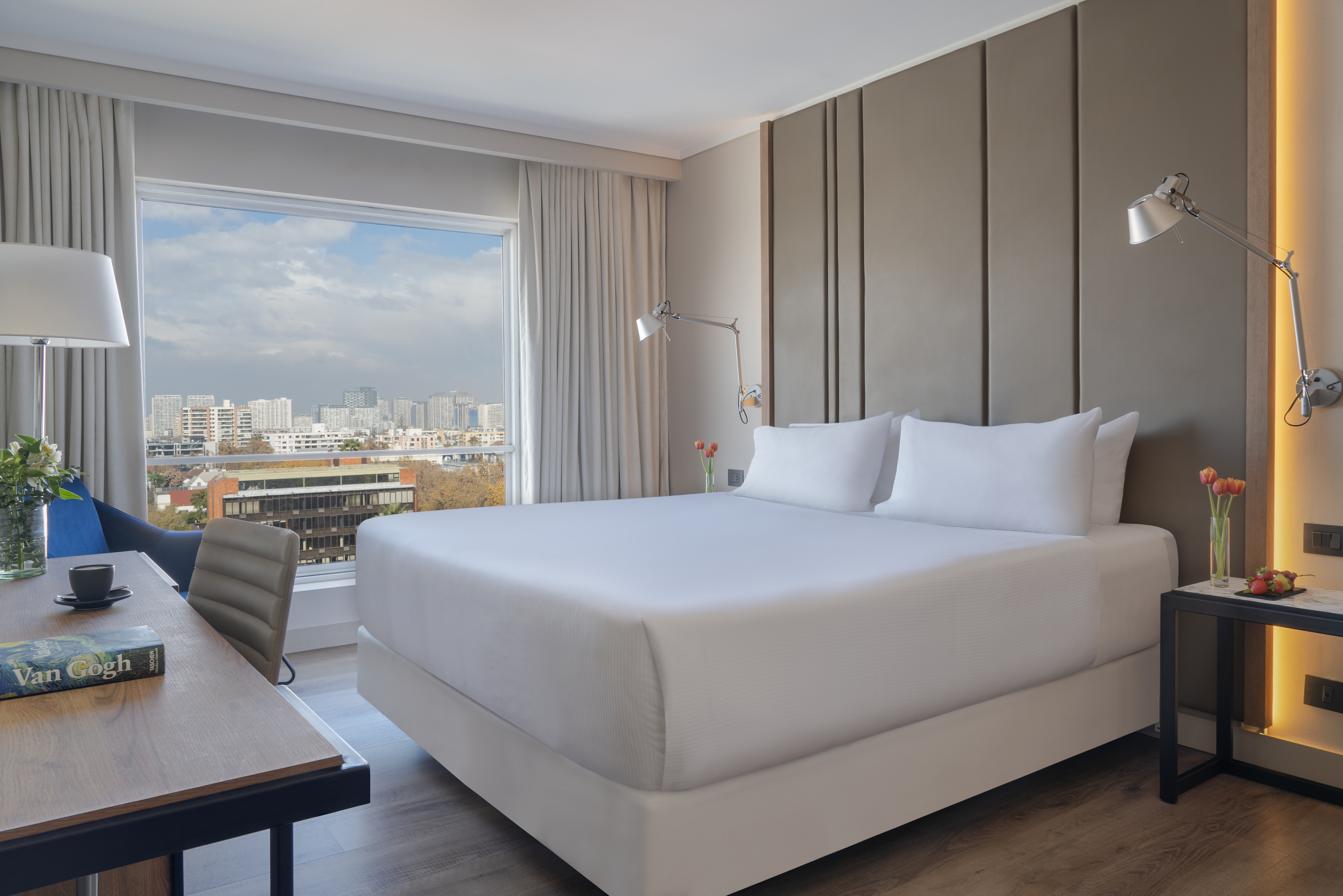 Double Single Standard