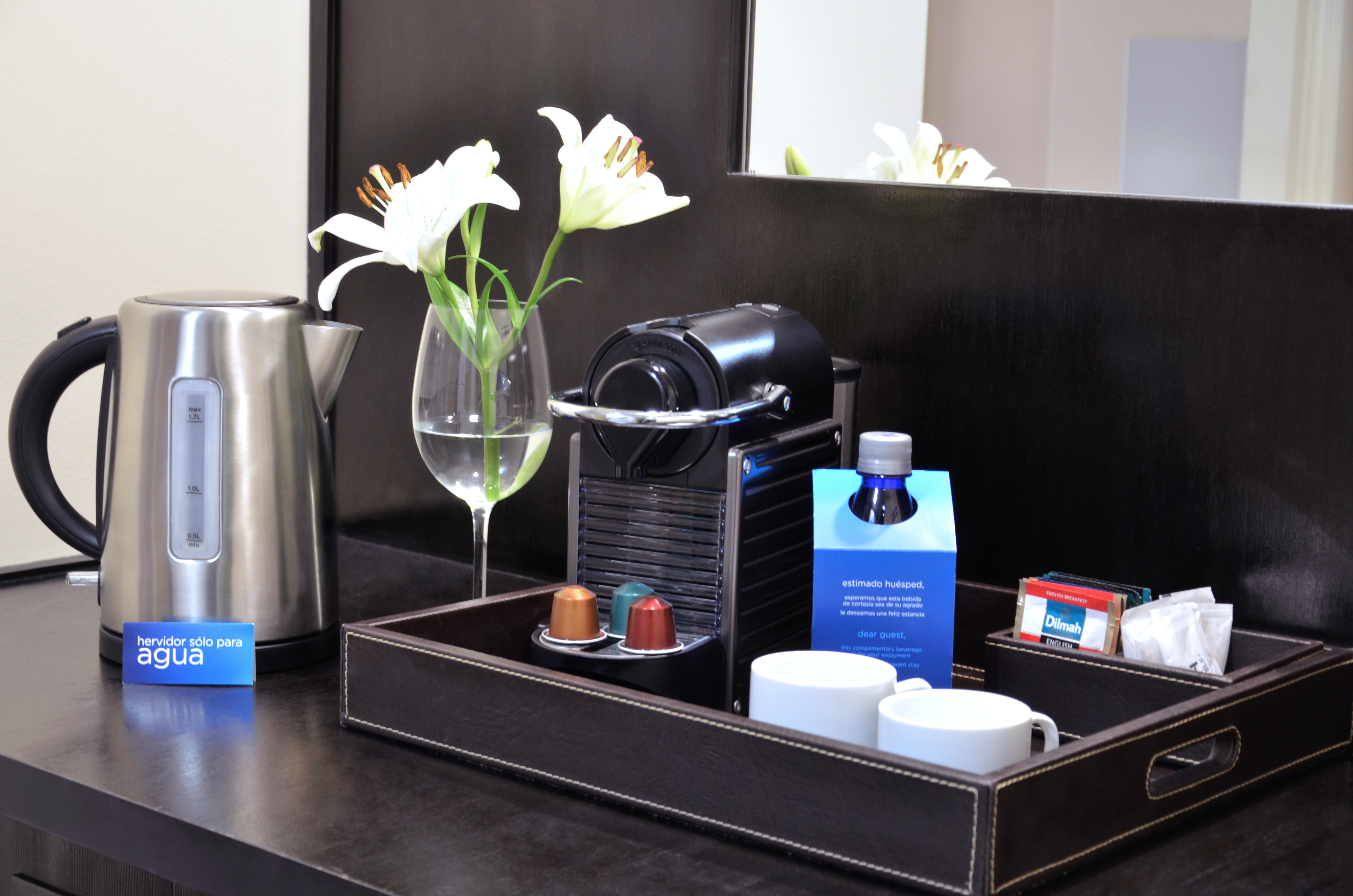 Double Single Standard