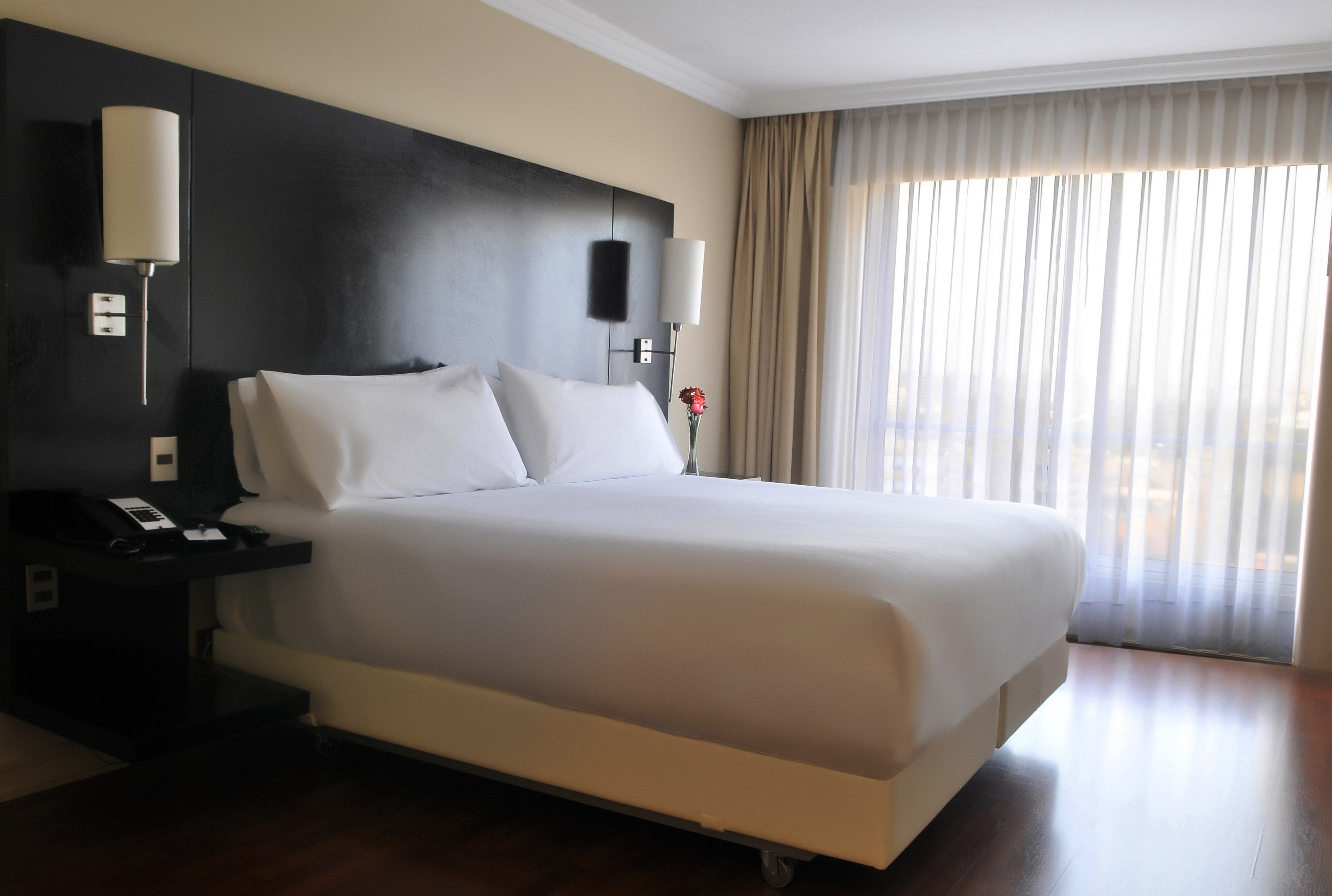 Double Single Standard