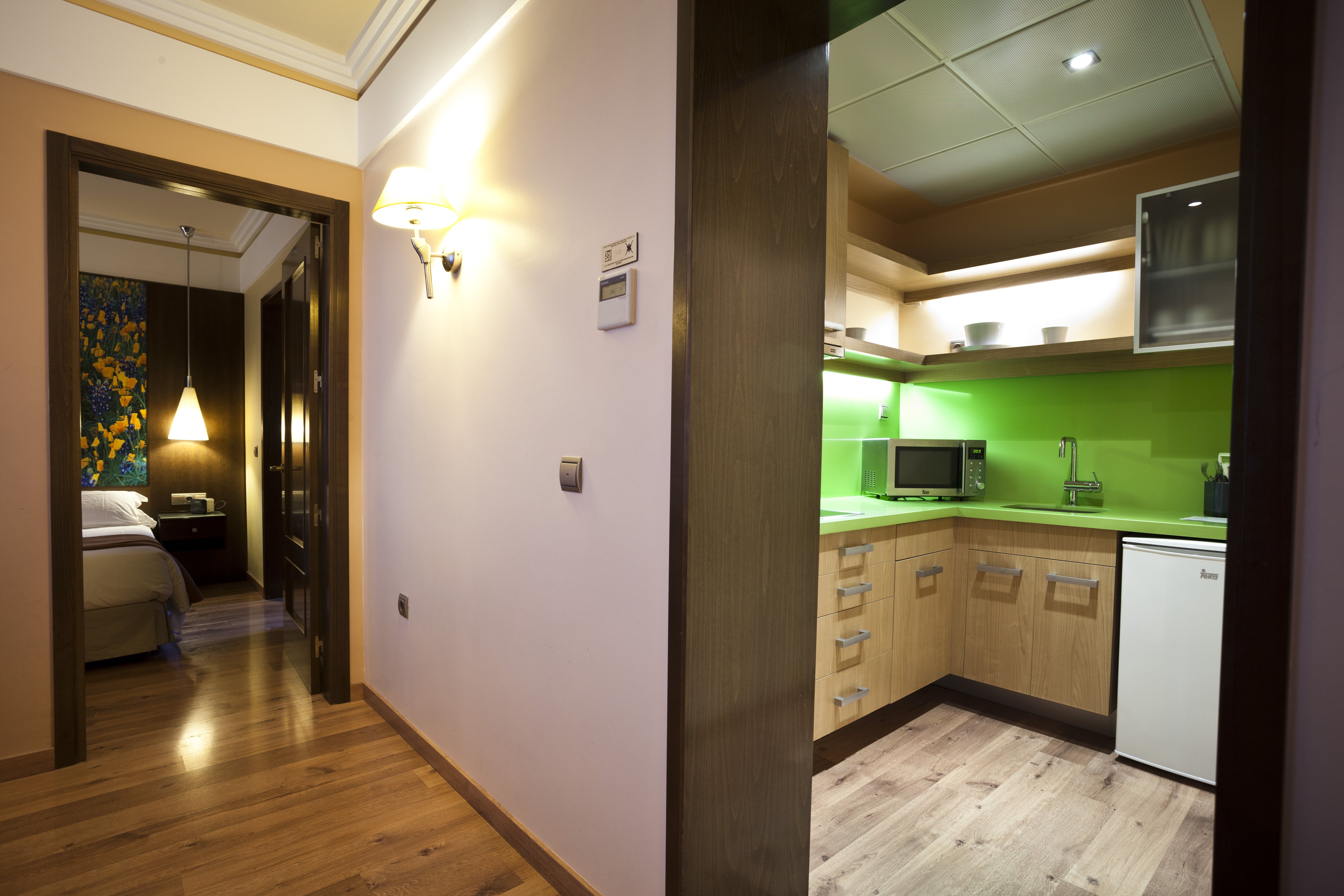 Suite Superior Capacity 3