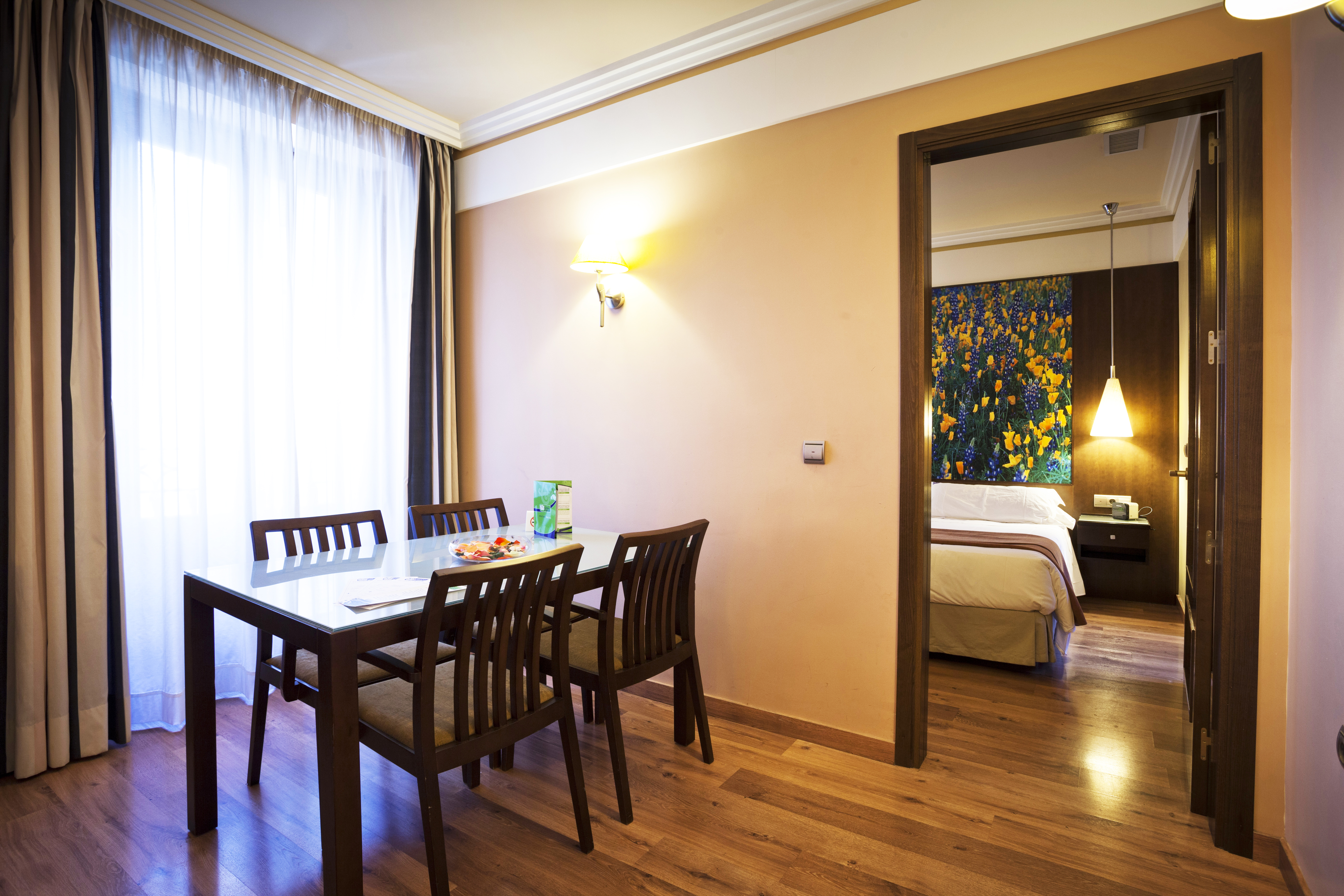 Suite Superior Capacity 2