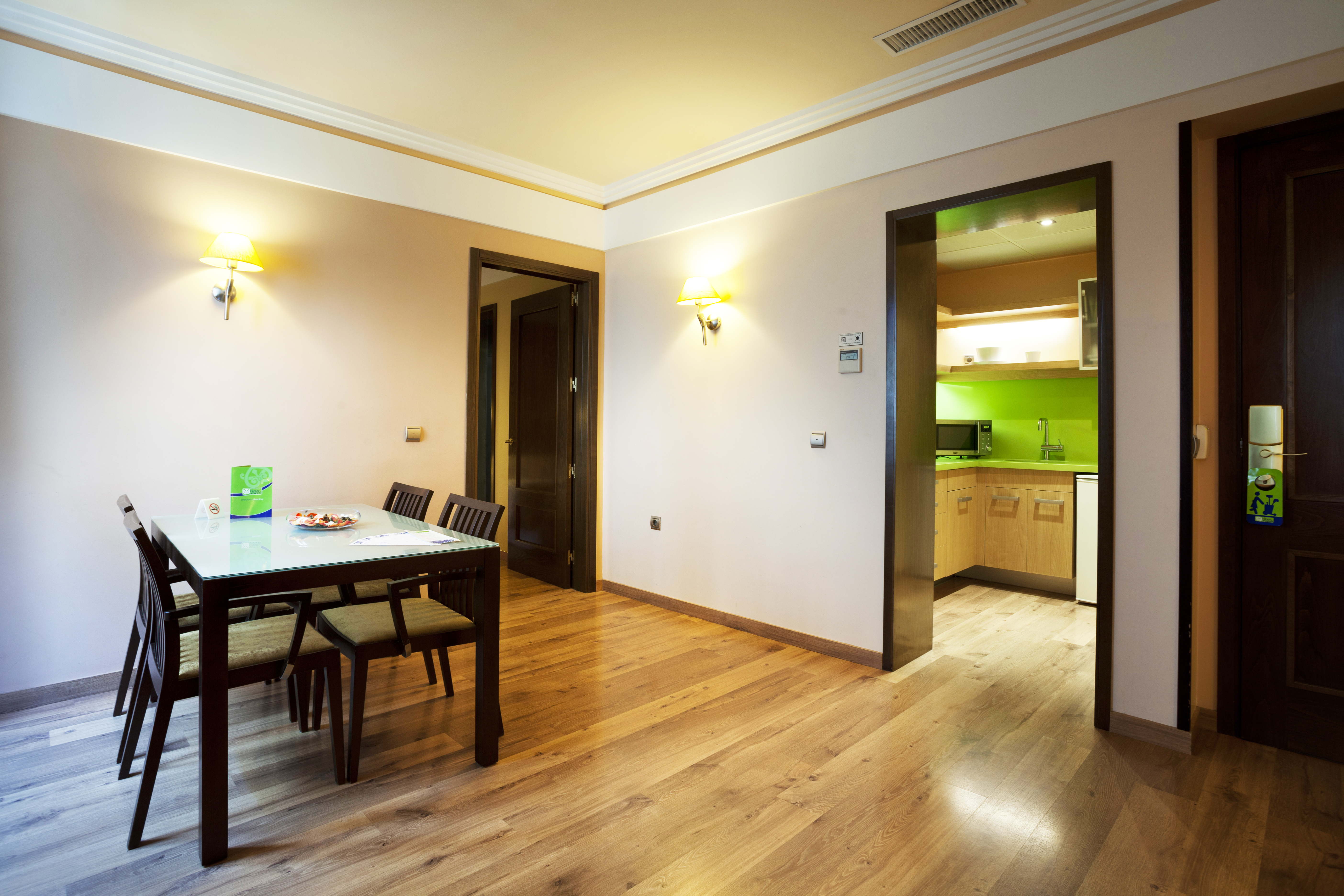 Suite Superior Capacity 2