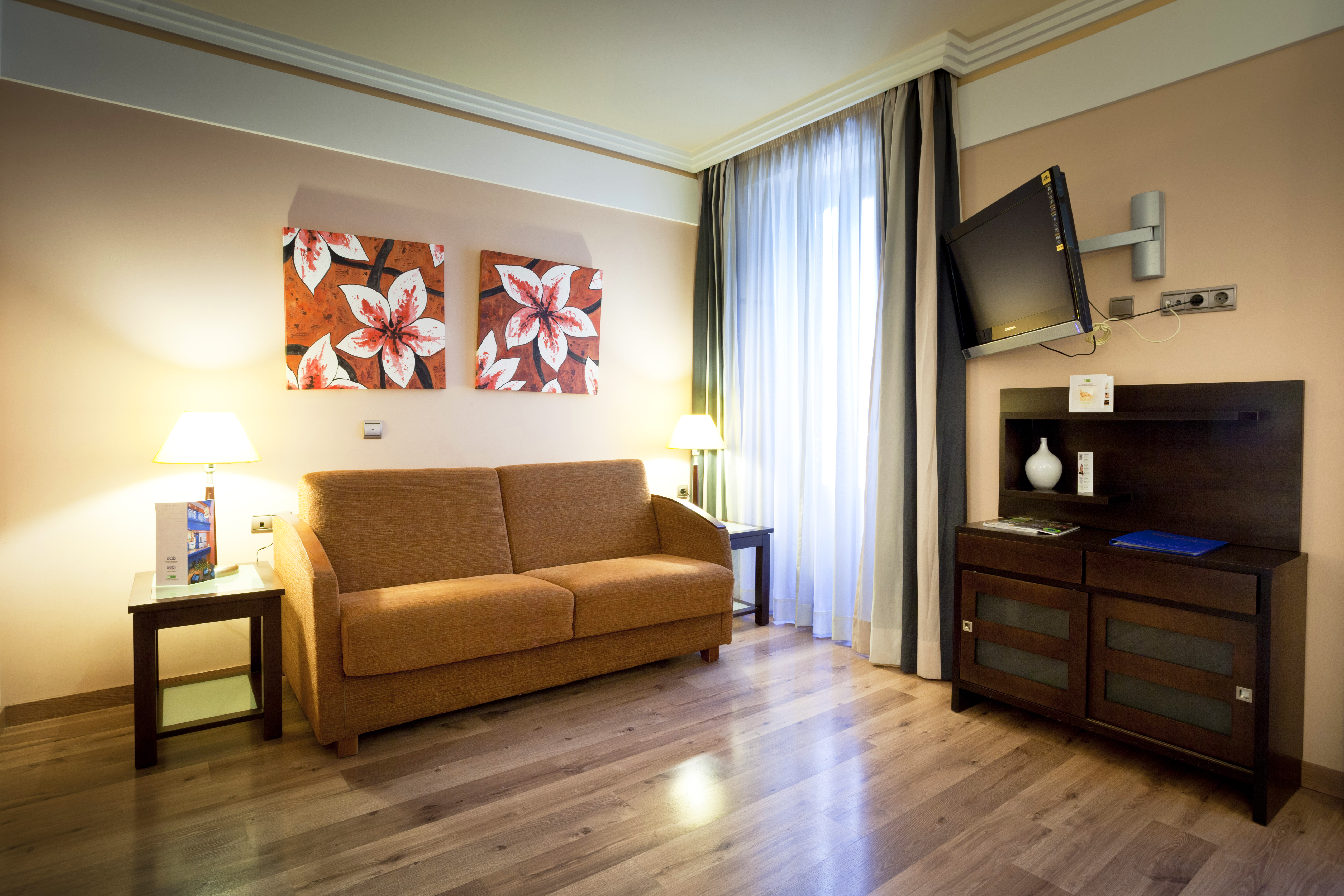 Suite Superior Capacity 2