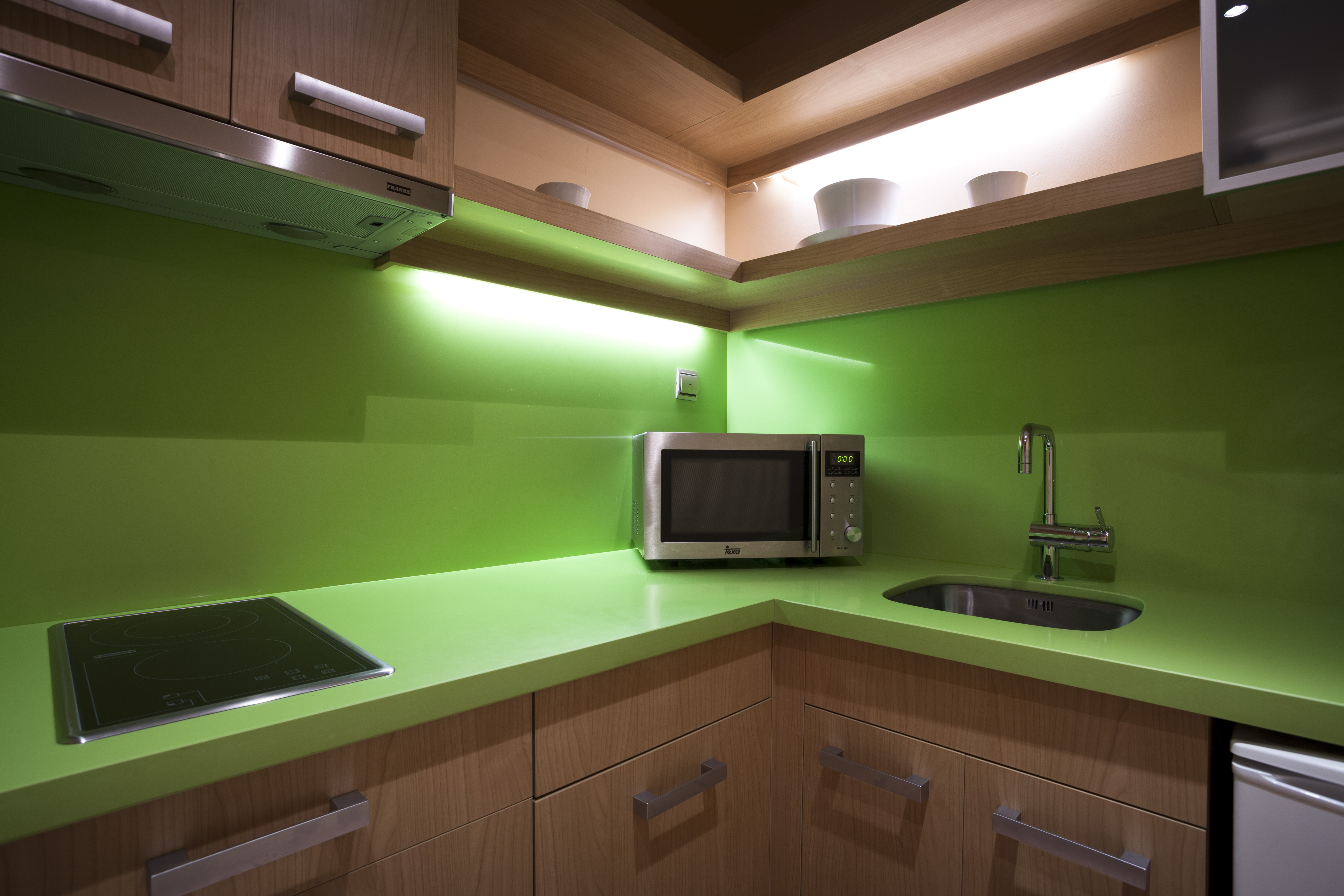 Suite Superior Capacity 2