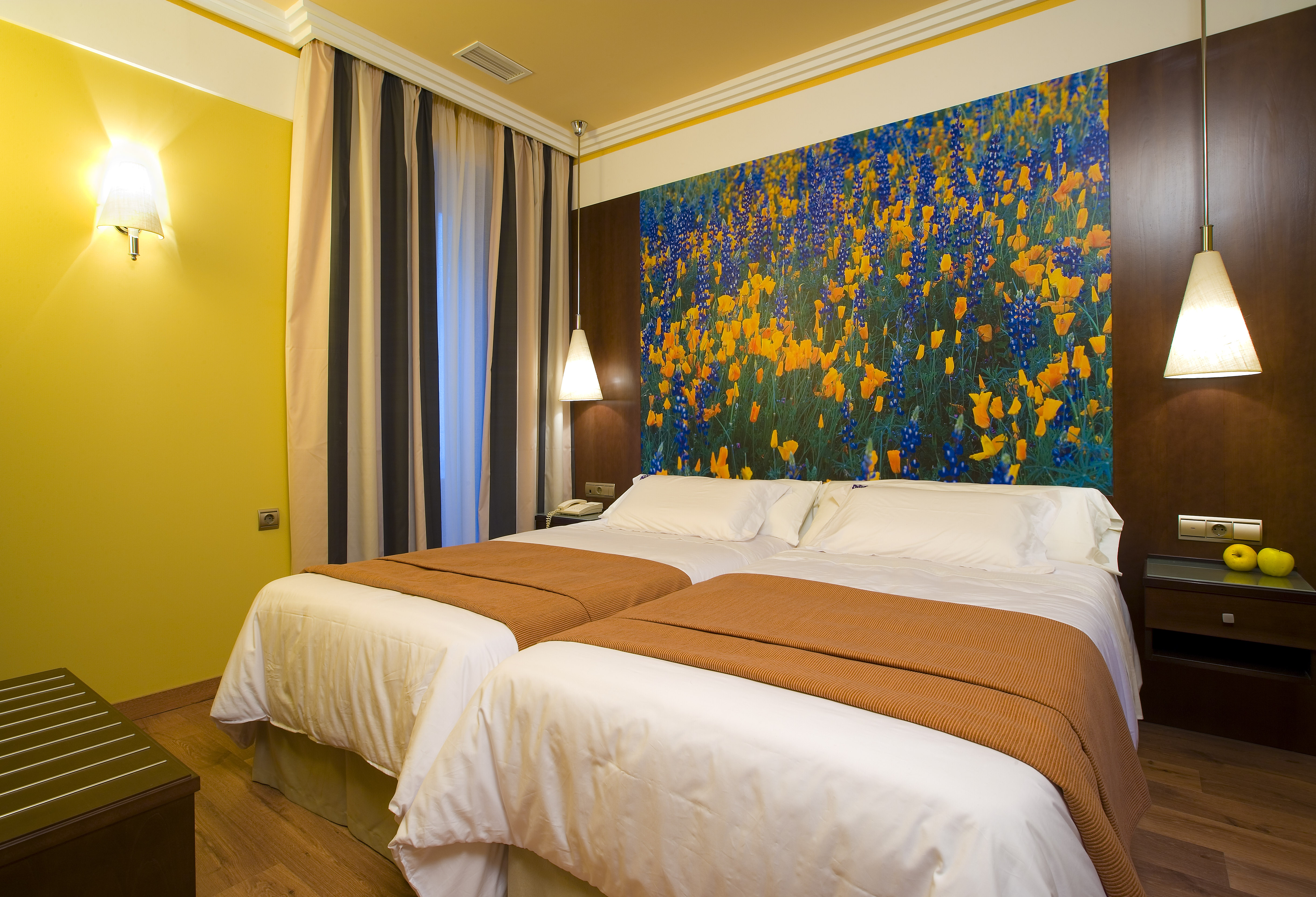 Suite Superior Capacity 2