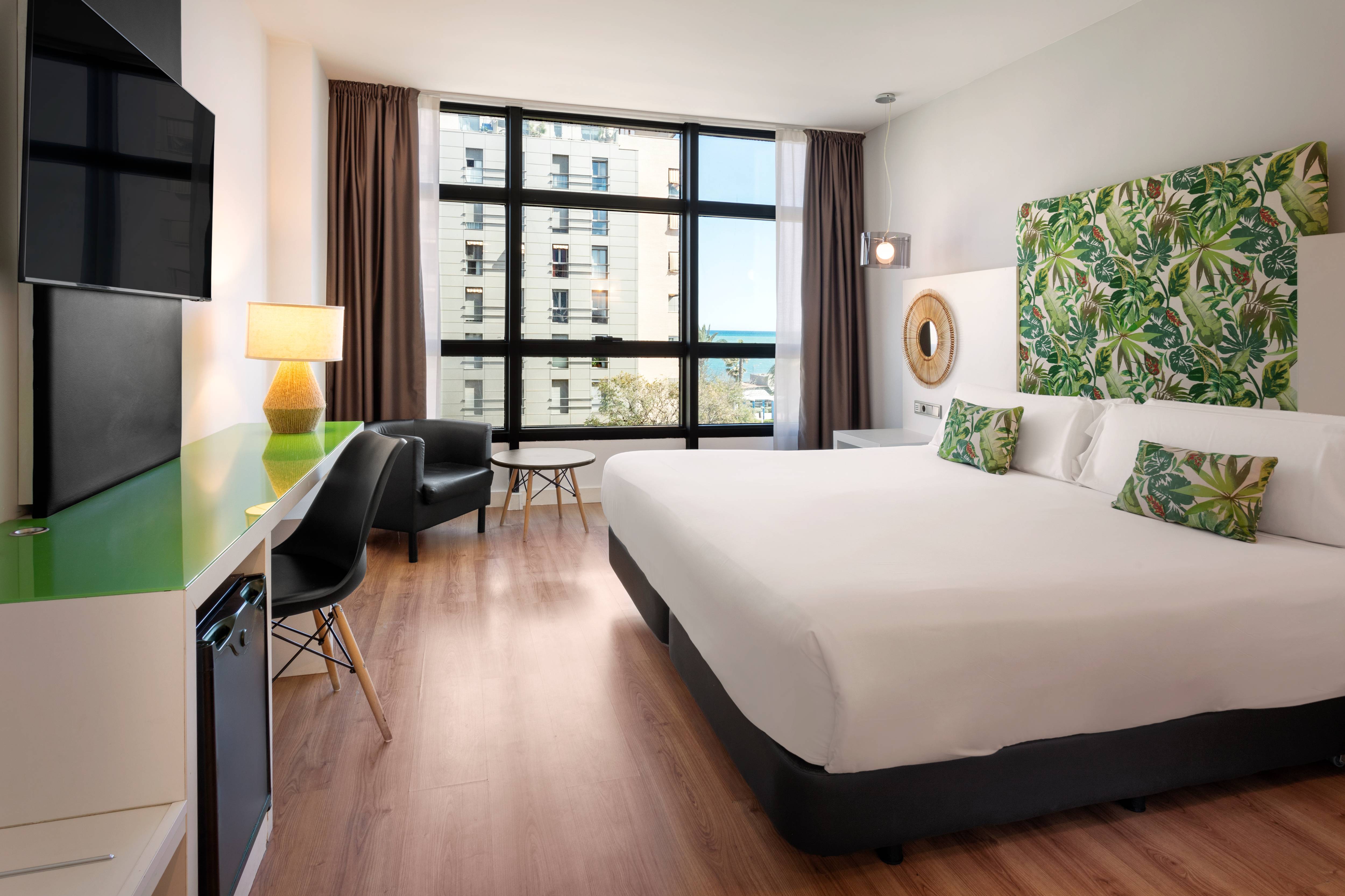 Double or Twin Standard