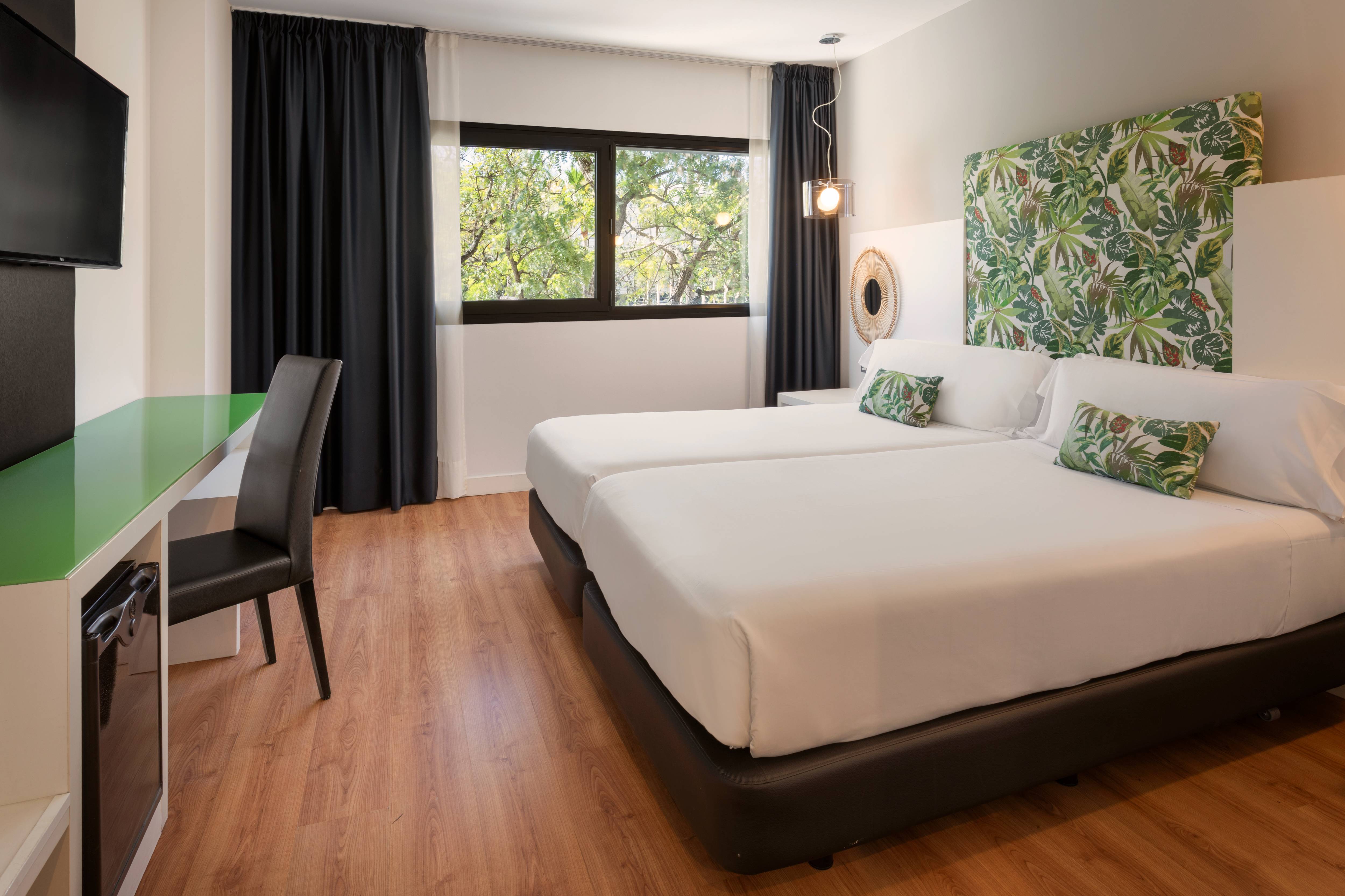 Double Single Standard