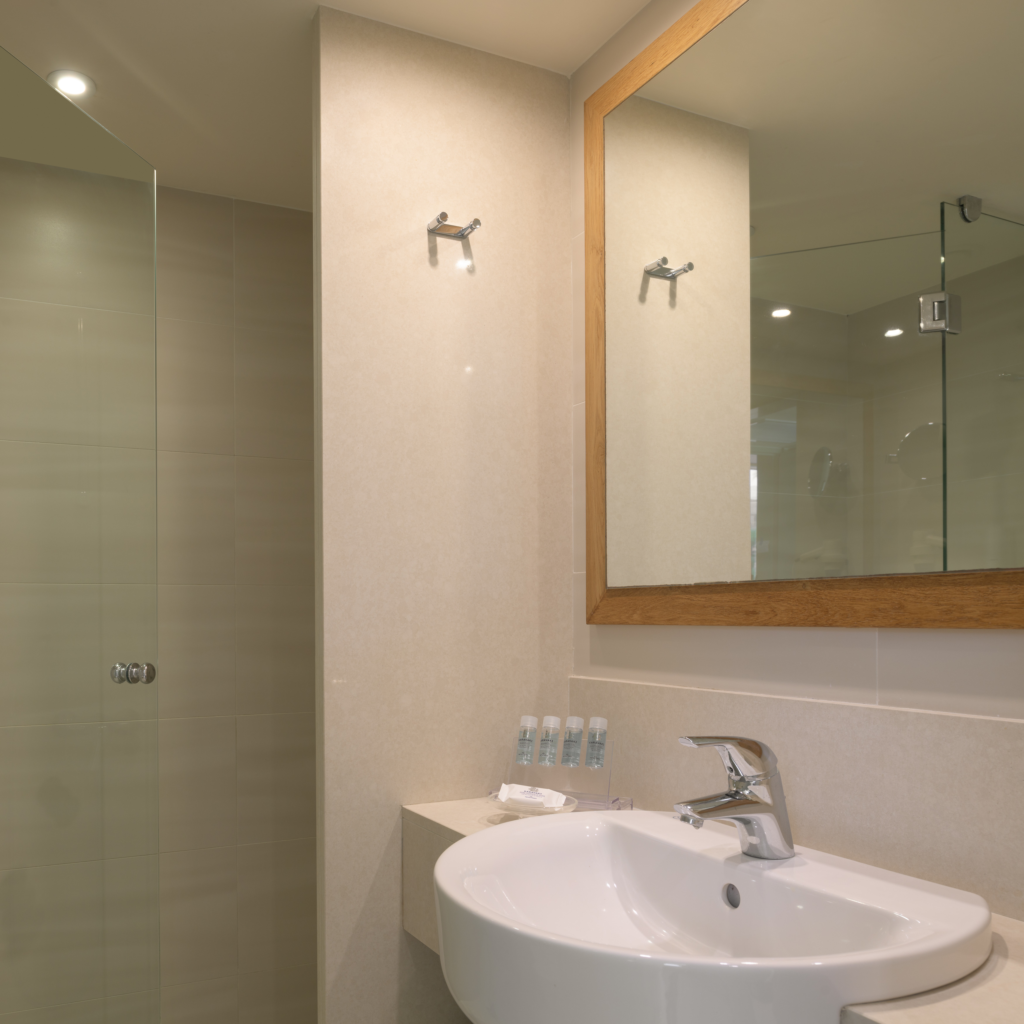 Double or Twin Standard