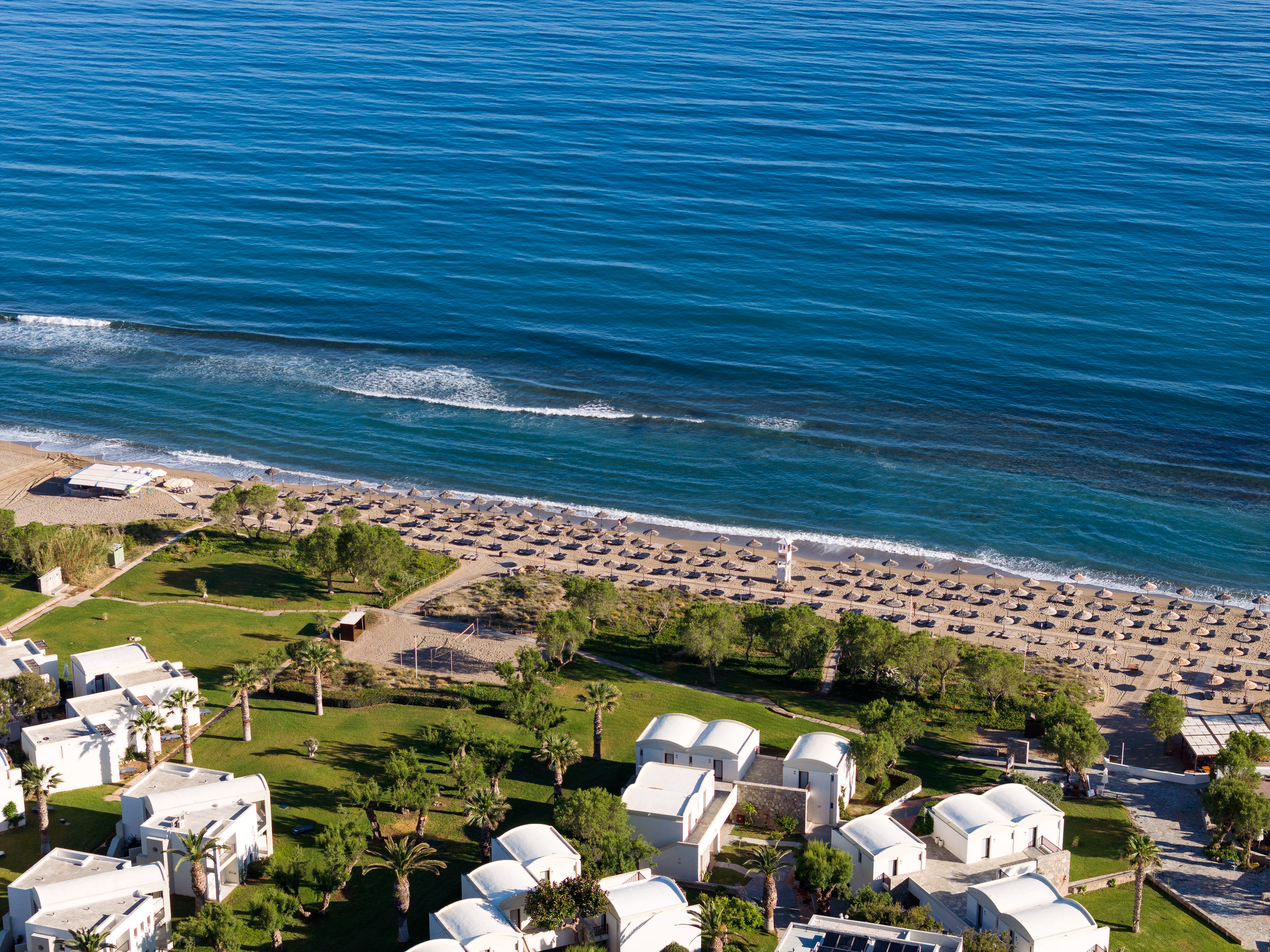 Double or Twin Premium Sea View