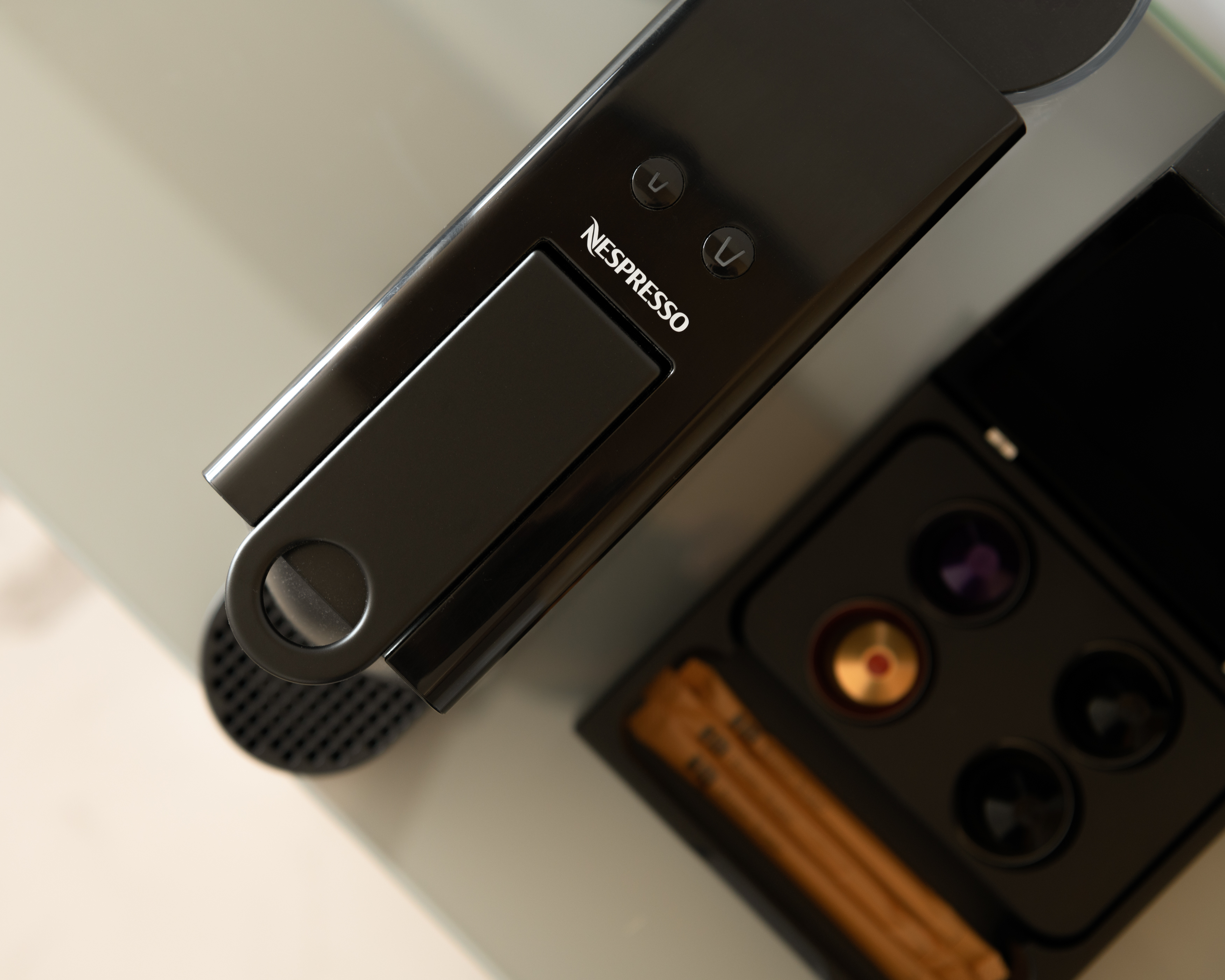 Double or Twin Premium Sea View