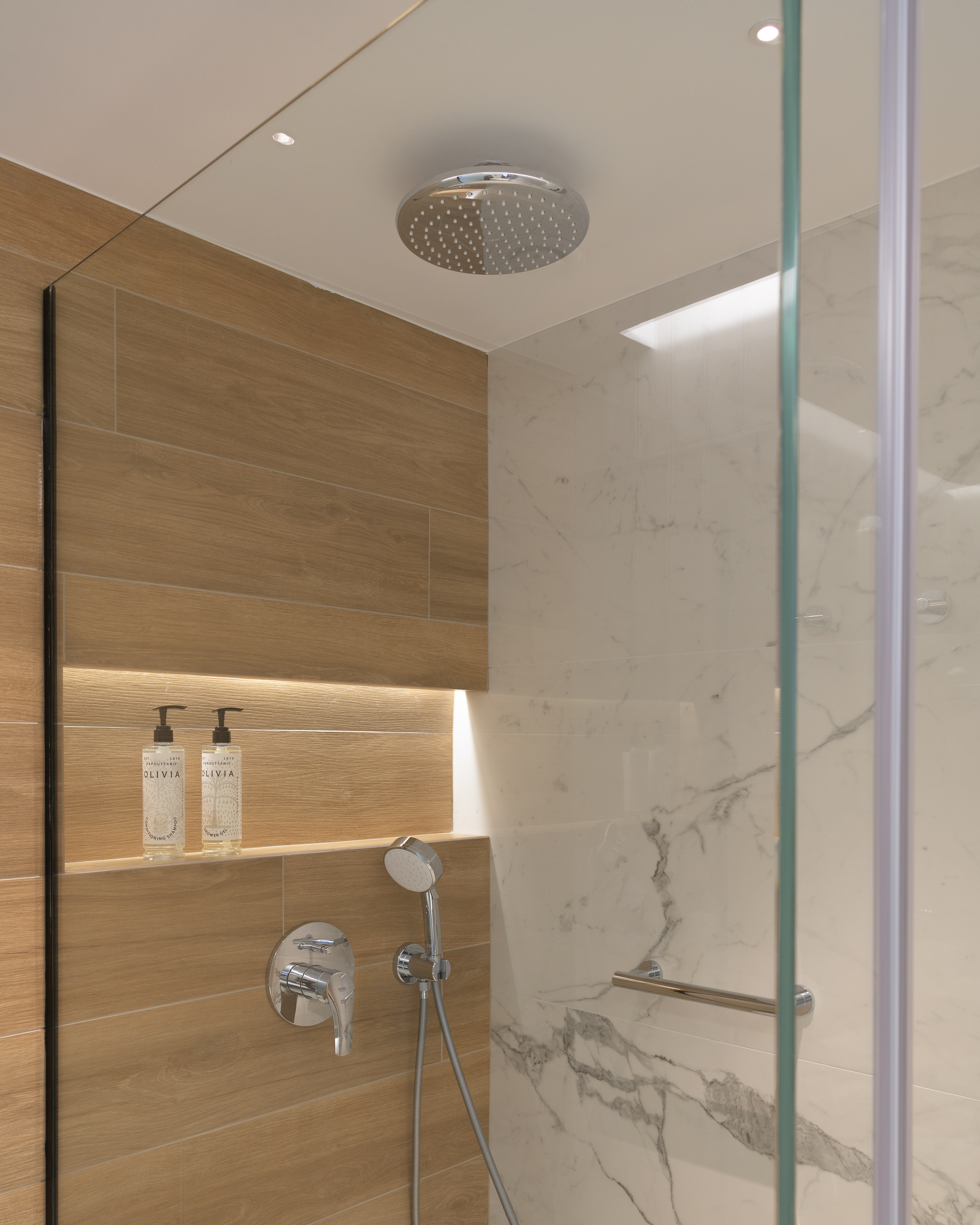 Double or Twin Premium Sea View